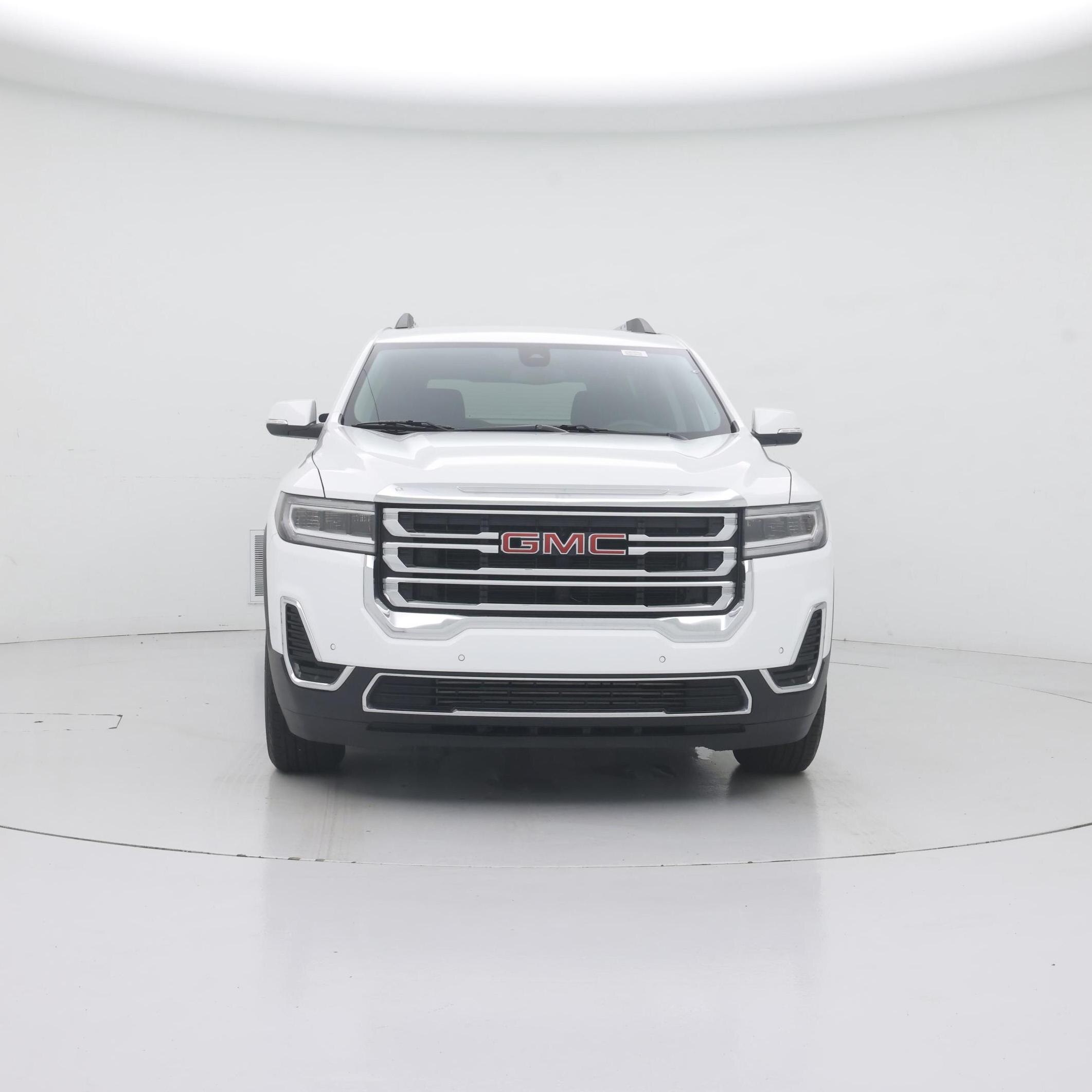 Thumbnail: 2022 GMC Acadia - 5