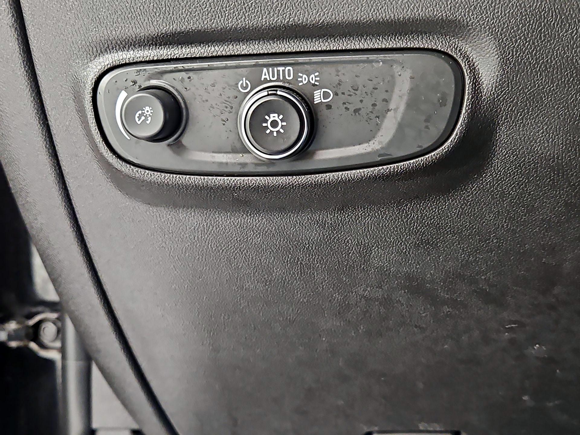 Thumbnail: 2024 Chevrolet Equinox - 13