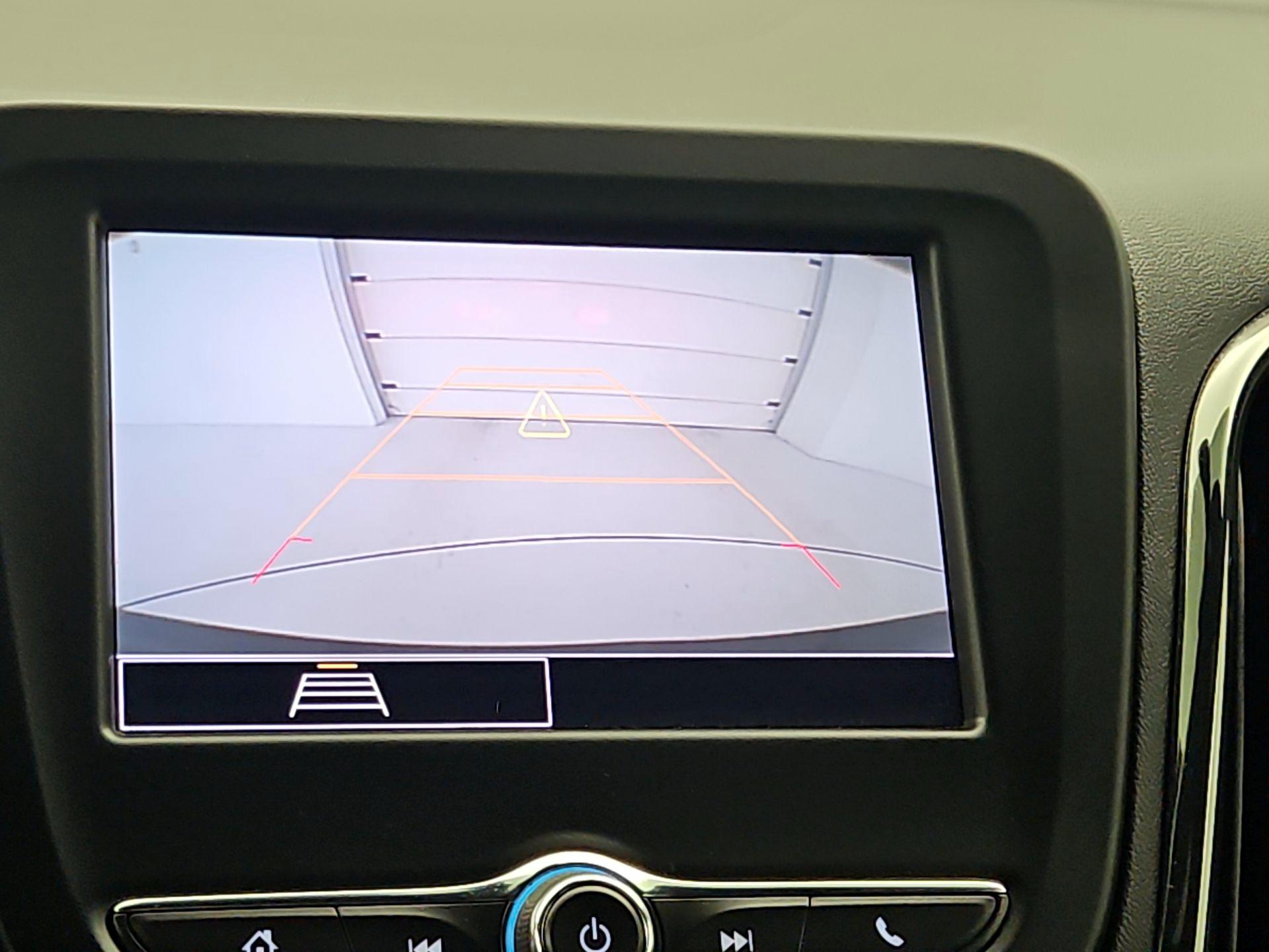 Thumbnail: 2024 Chevrolet Equinox - 14