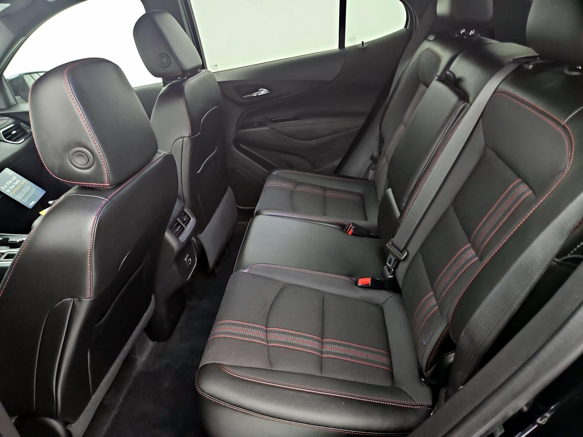 Thumbnail: 2024 Chevrolet Equinox - 19