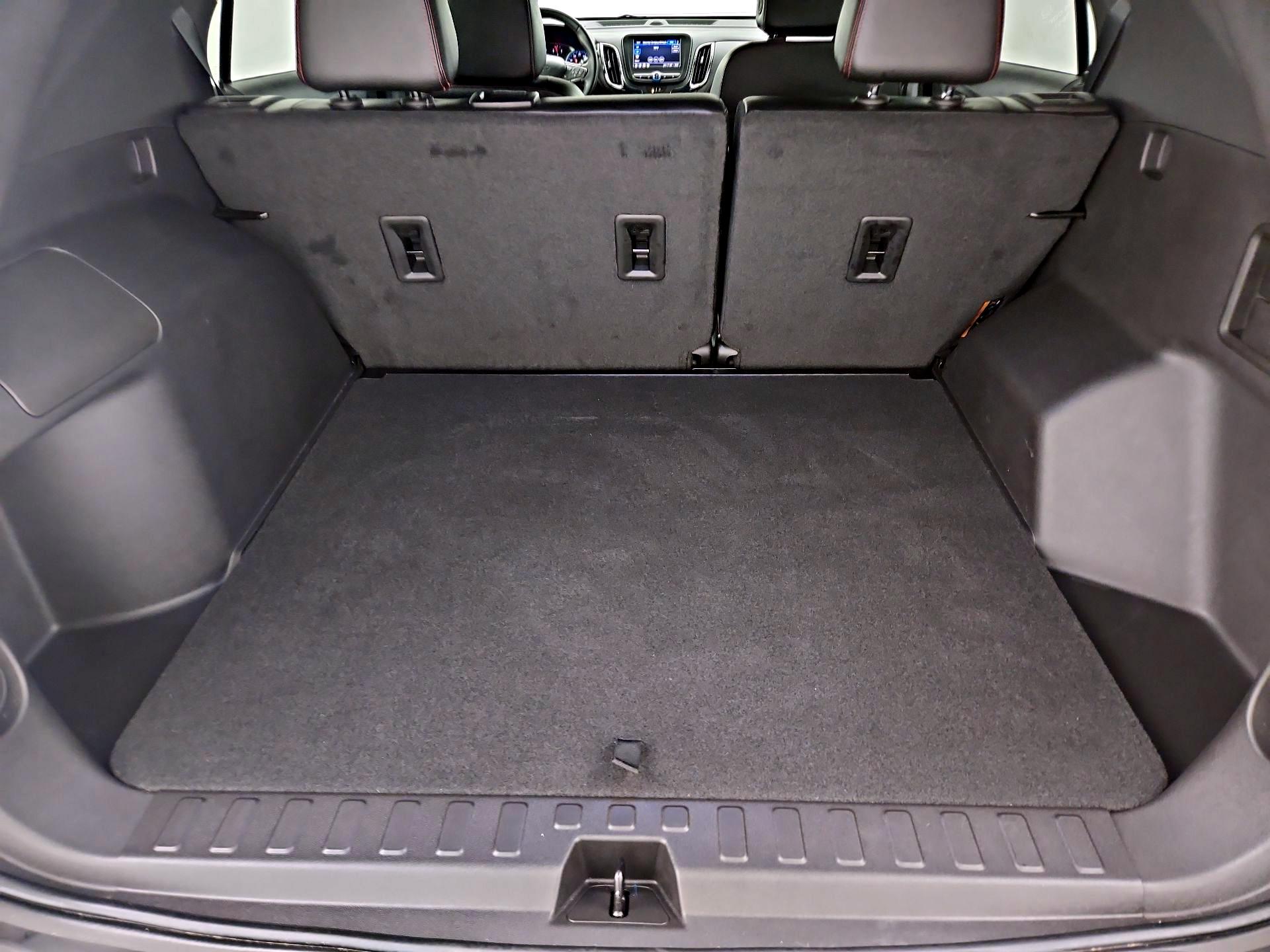 Thumbnail: 2024 Chevrolet Equinox - 20