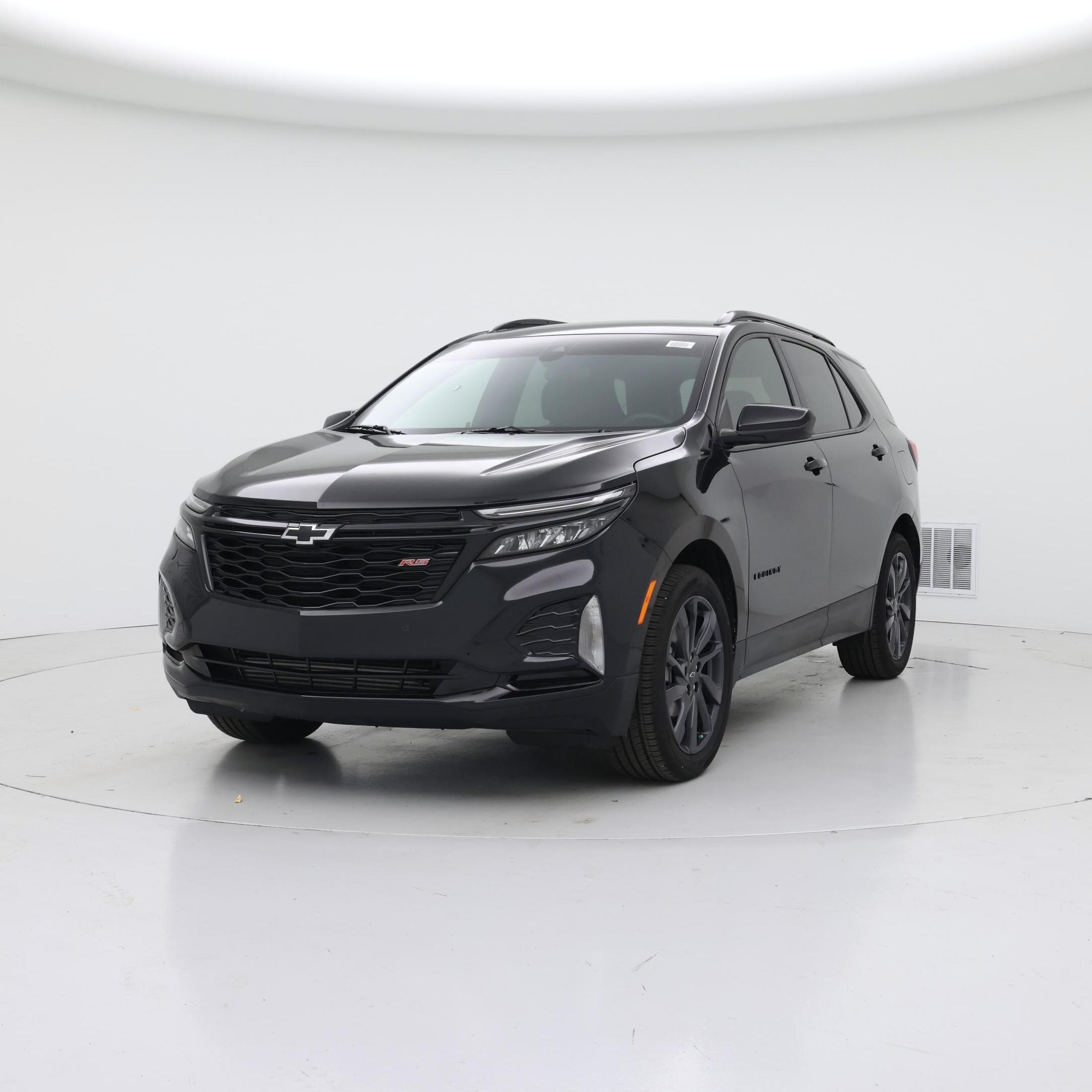 Thumbnail: 2024 Chevrolet Equinox - 4