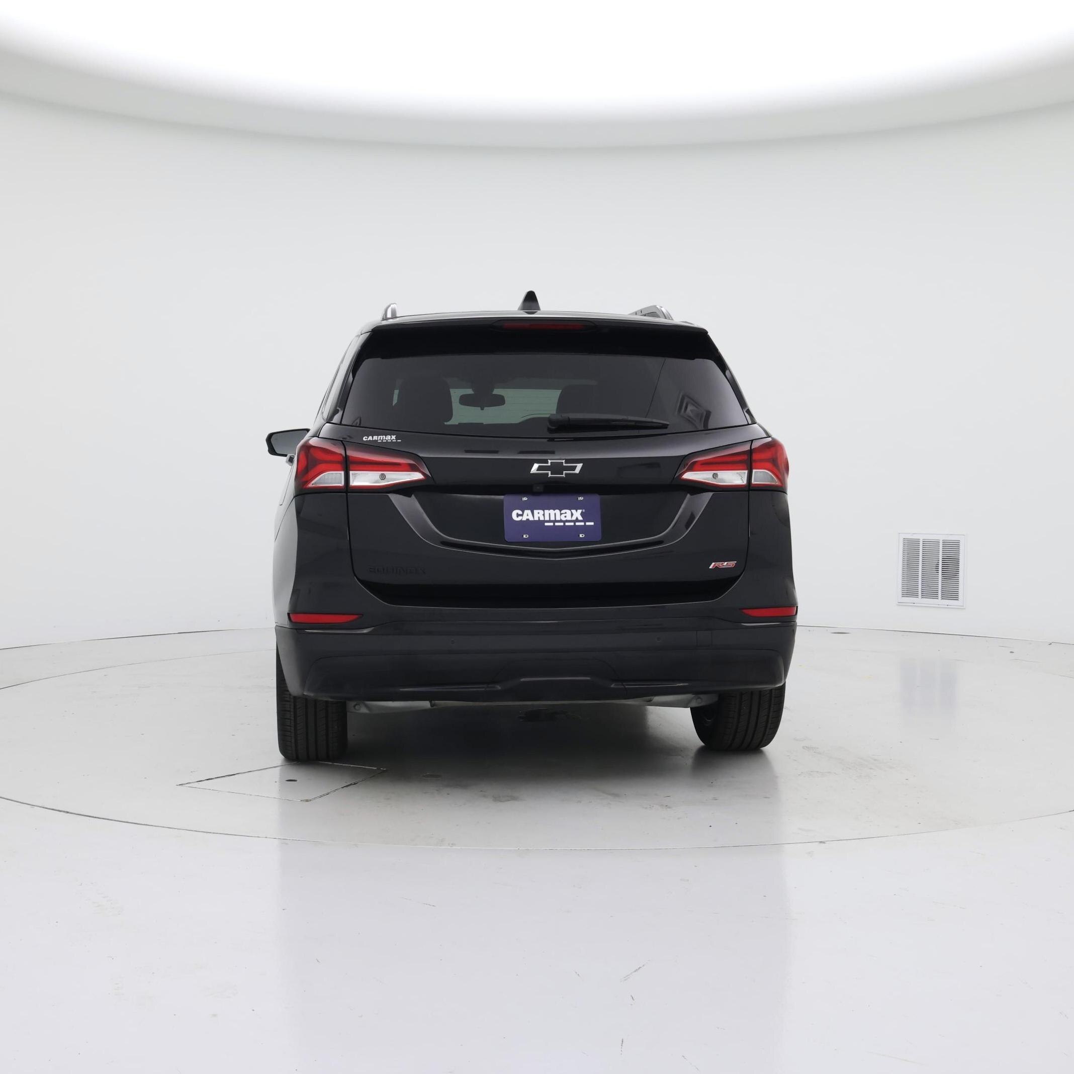 Thumbnail: 2024 Chevrolet Equinox - 6