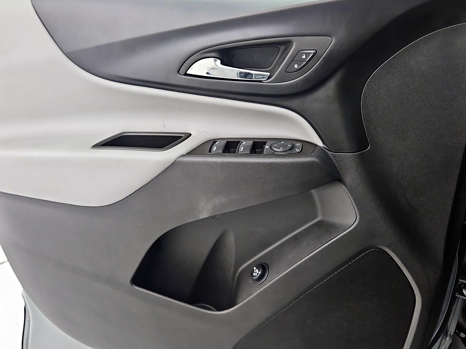 Thumbnail: 2024 Chevrolet Equinox - 12