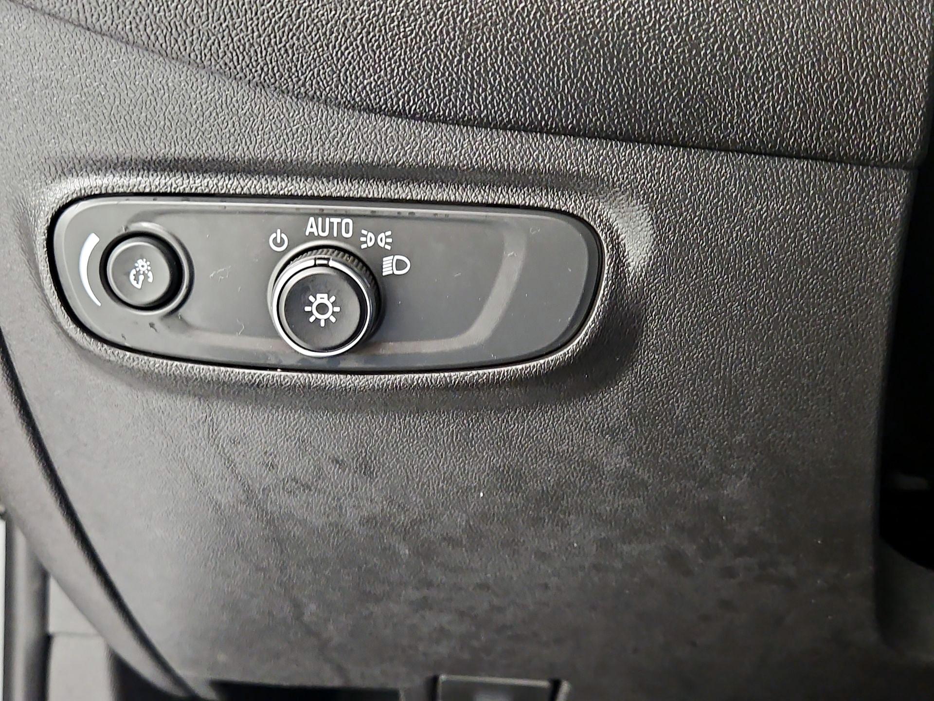 Thumbnail: 2024 Chevrolet Equinox - 13