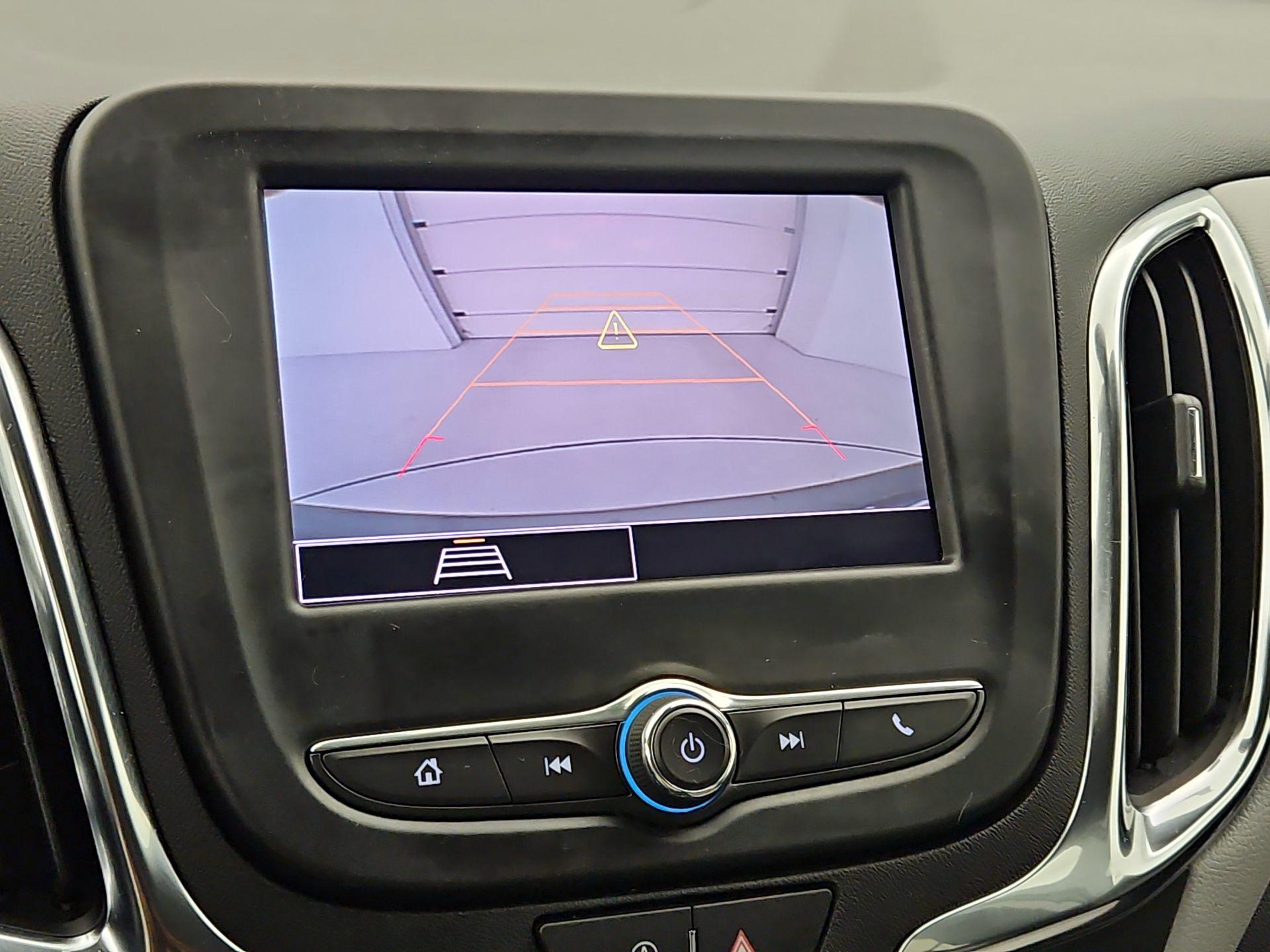 Thumbnail: 2024 Chevrolet Equinox - 14