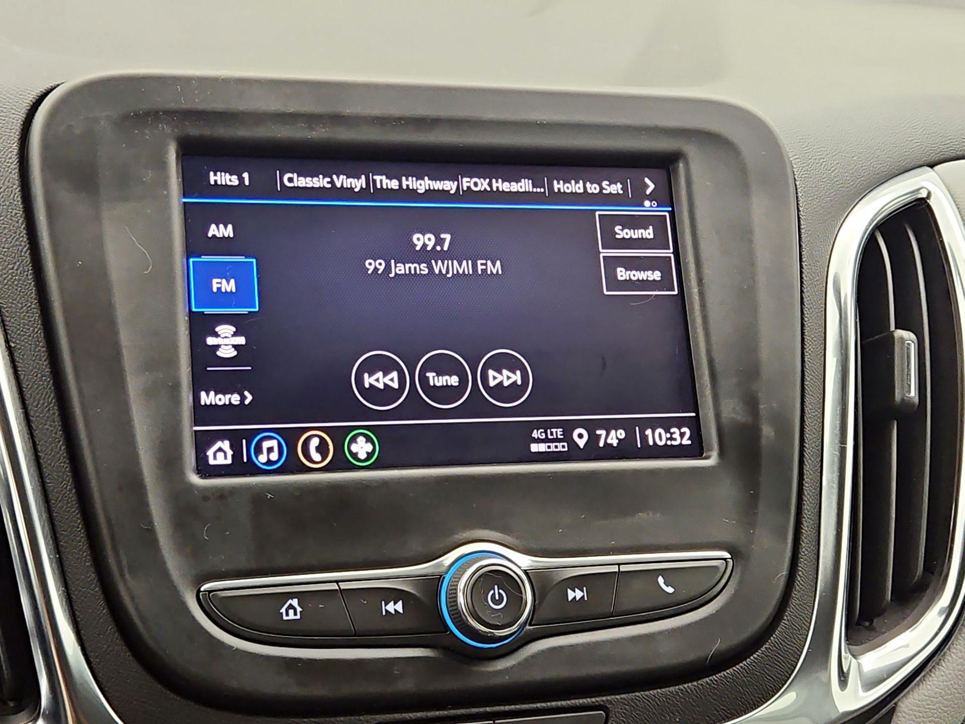 Thumbnail: 2024 Chevrolet Equinox - 15