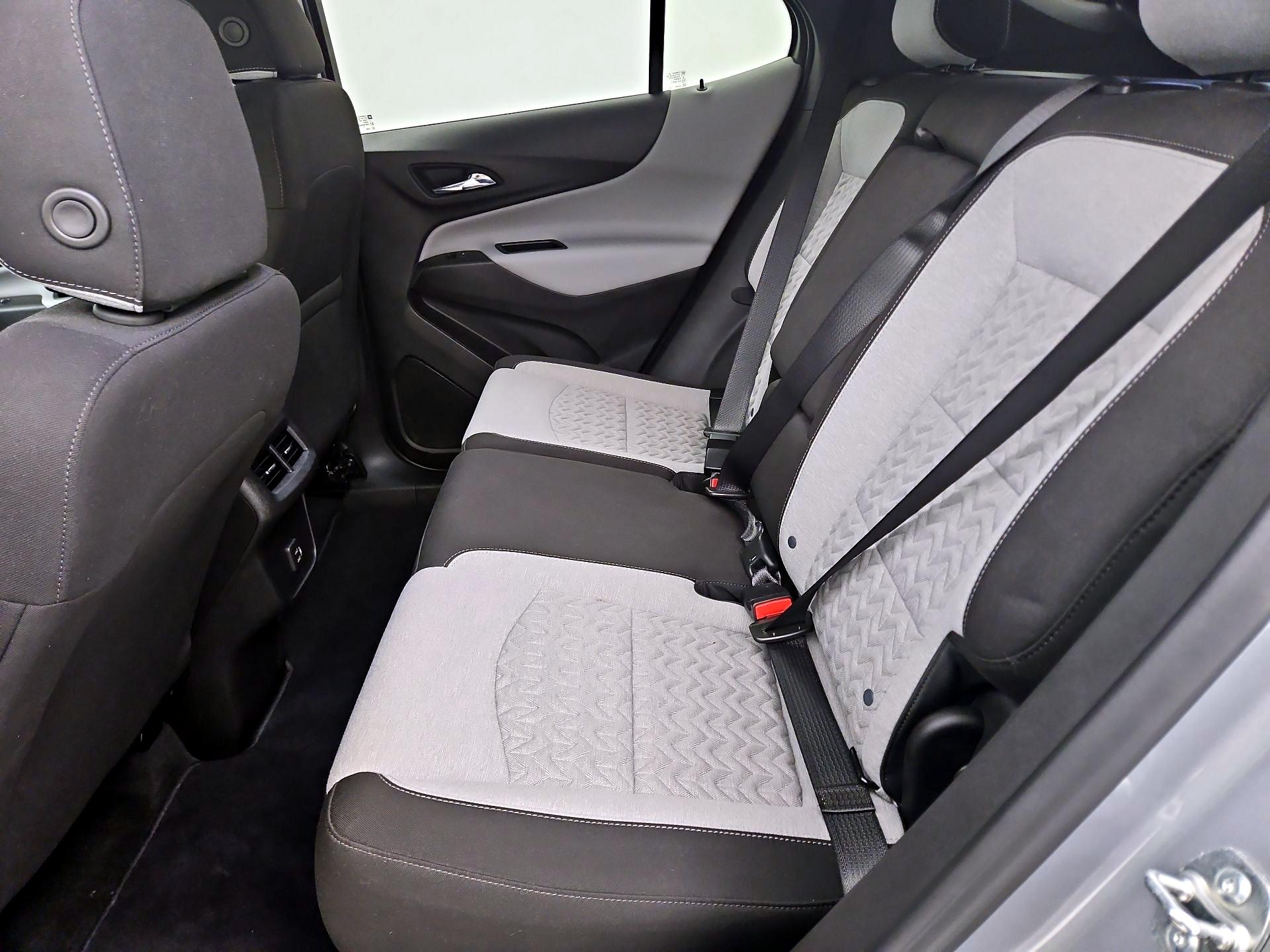 Thumbnail: 2024 Chevrolet Equinox - 19