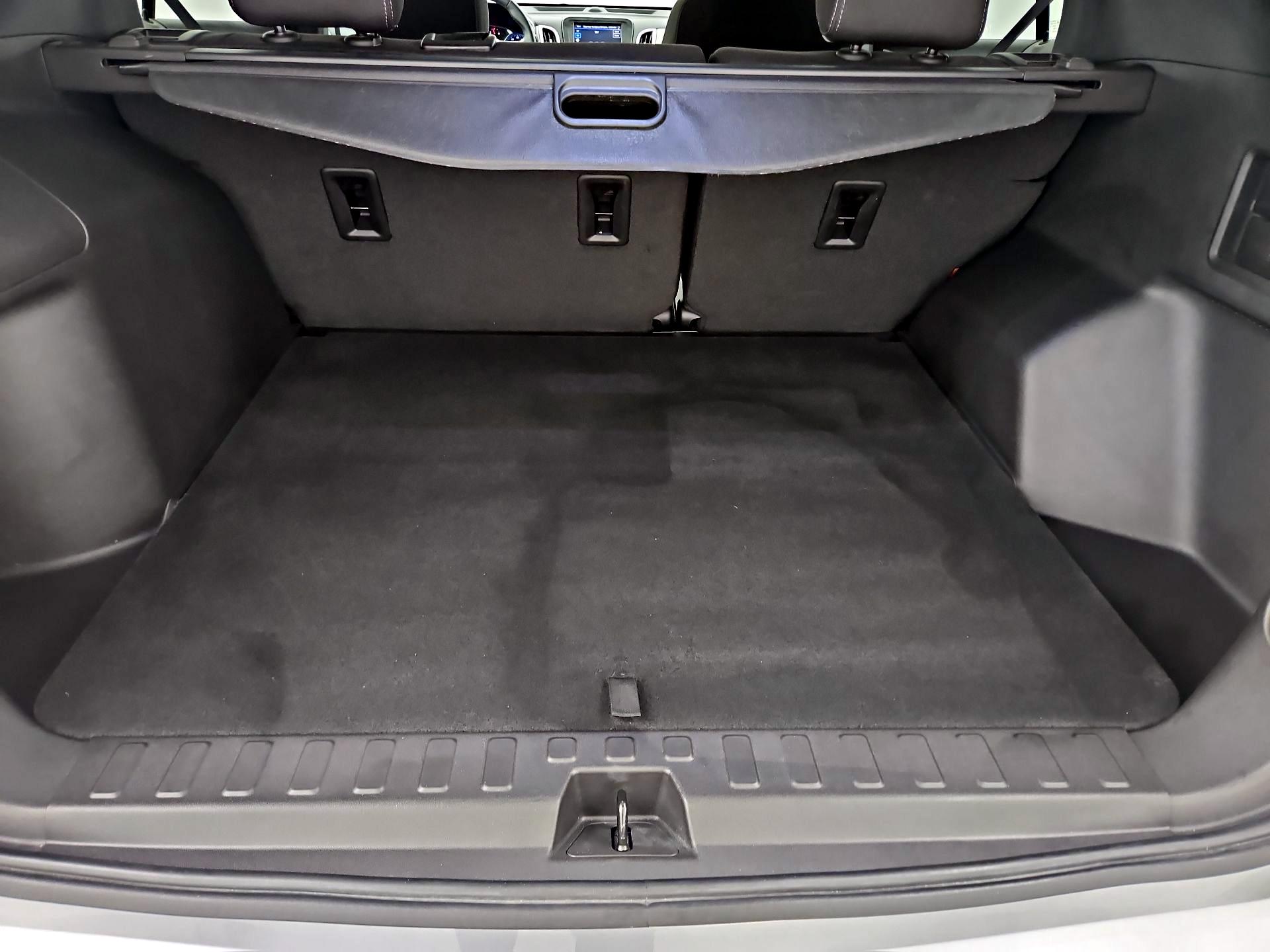 Thumbnail: 2024 Chevrolet Equinox - 20