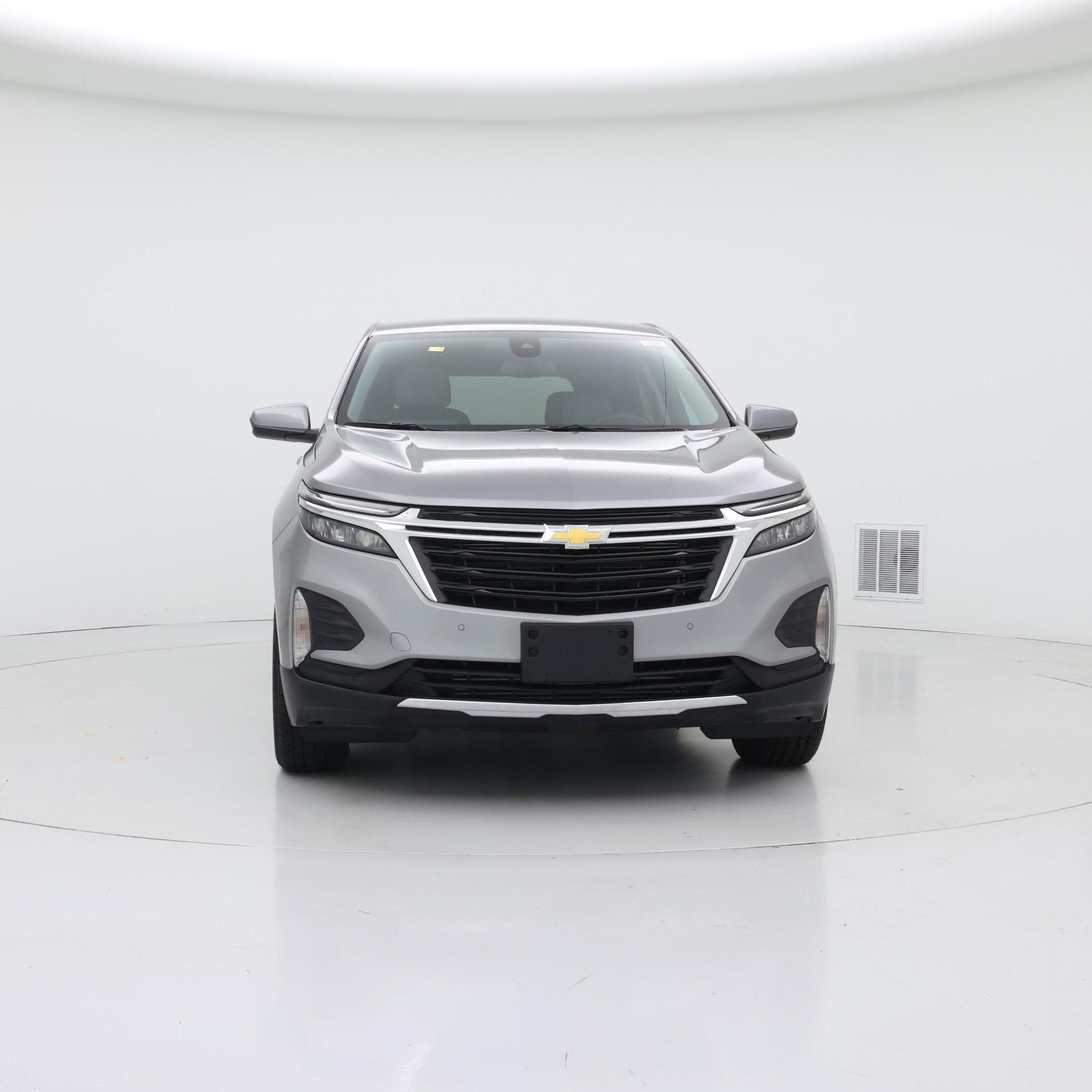 Thumbnail: 2024 Chevrolet Equinox - 5