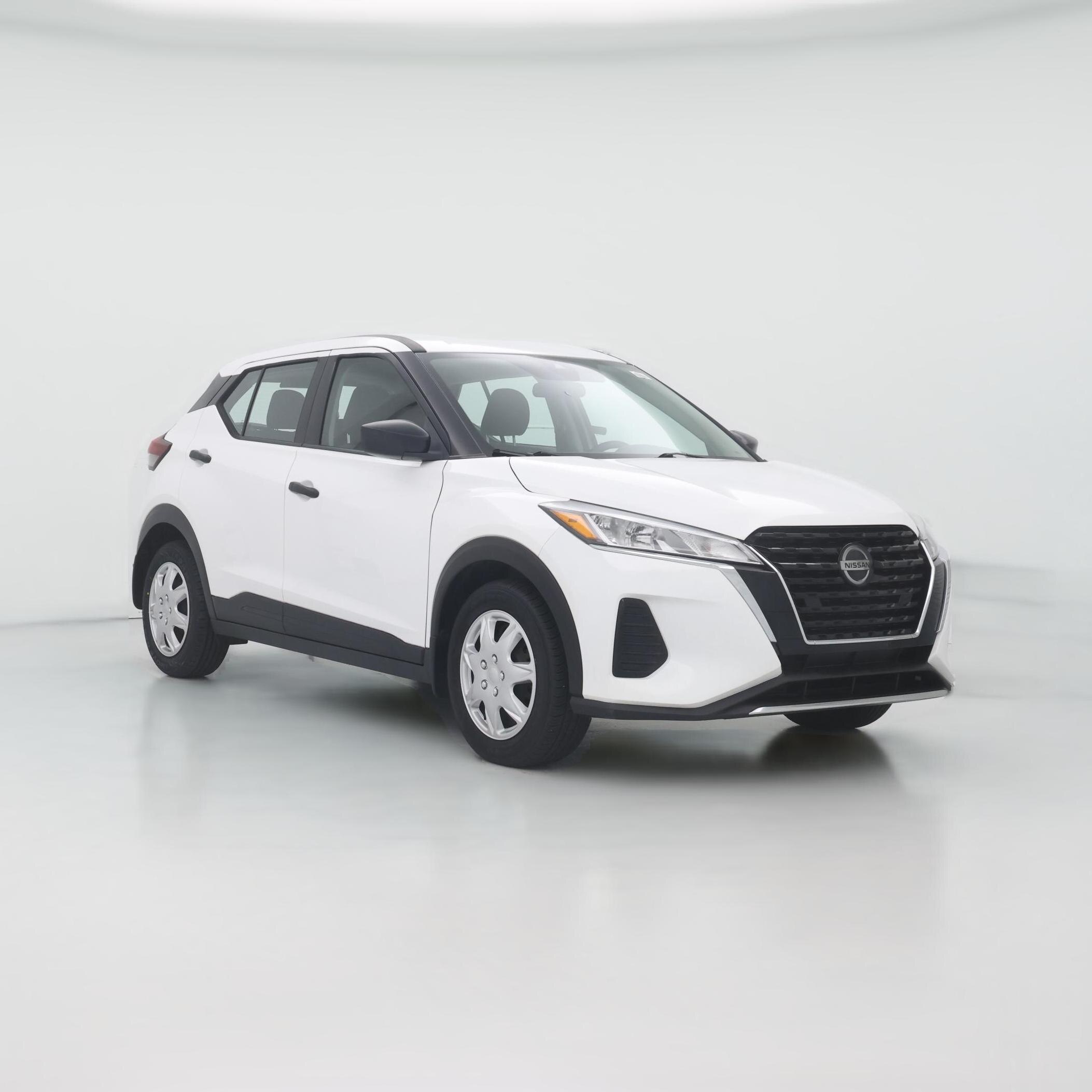 Thumbnail: 2021 Nissan Kicks - 1