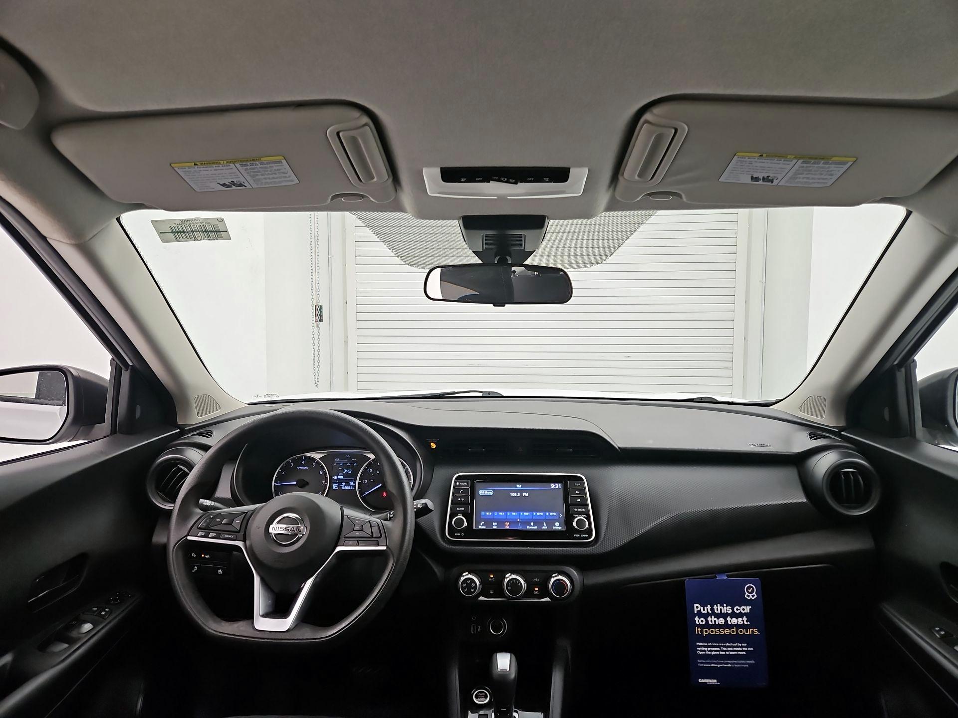 Thumbnail: 2021 Nissan Kicks - 9