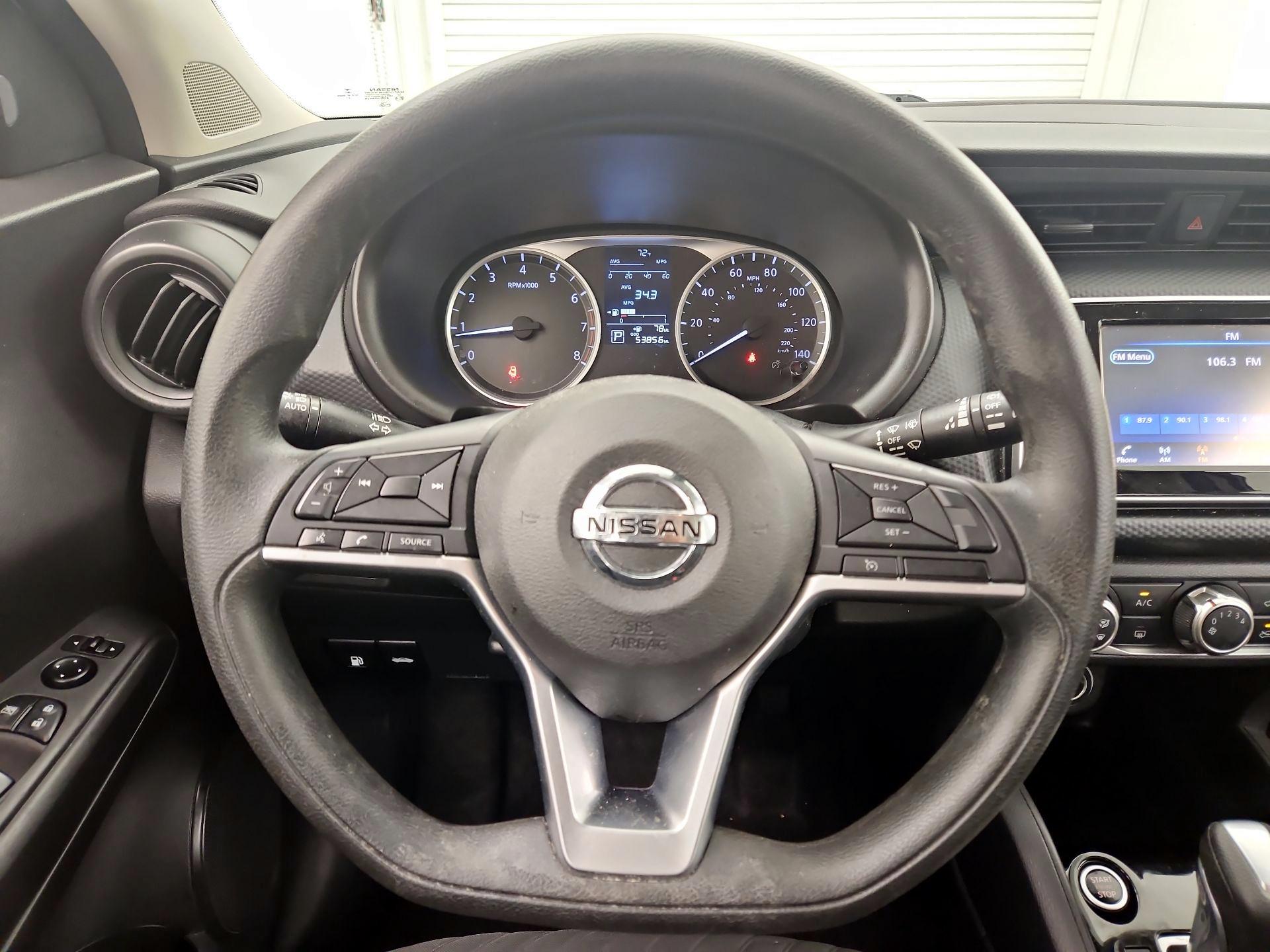 Thumbnail: 2021 Nissan Kicks - 10