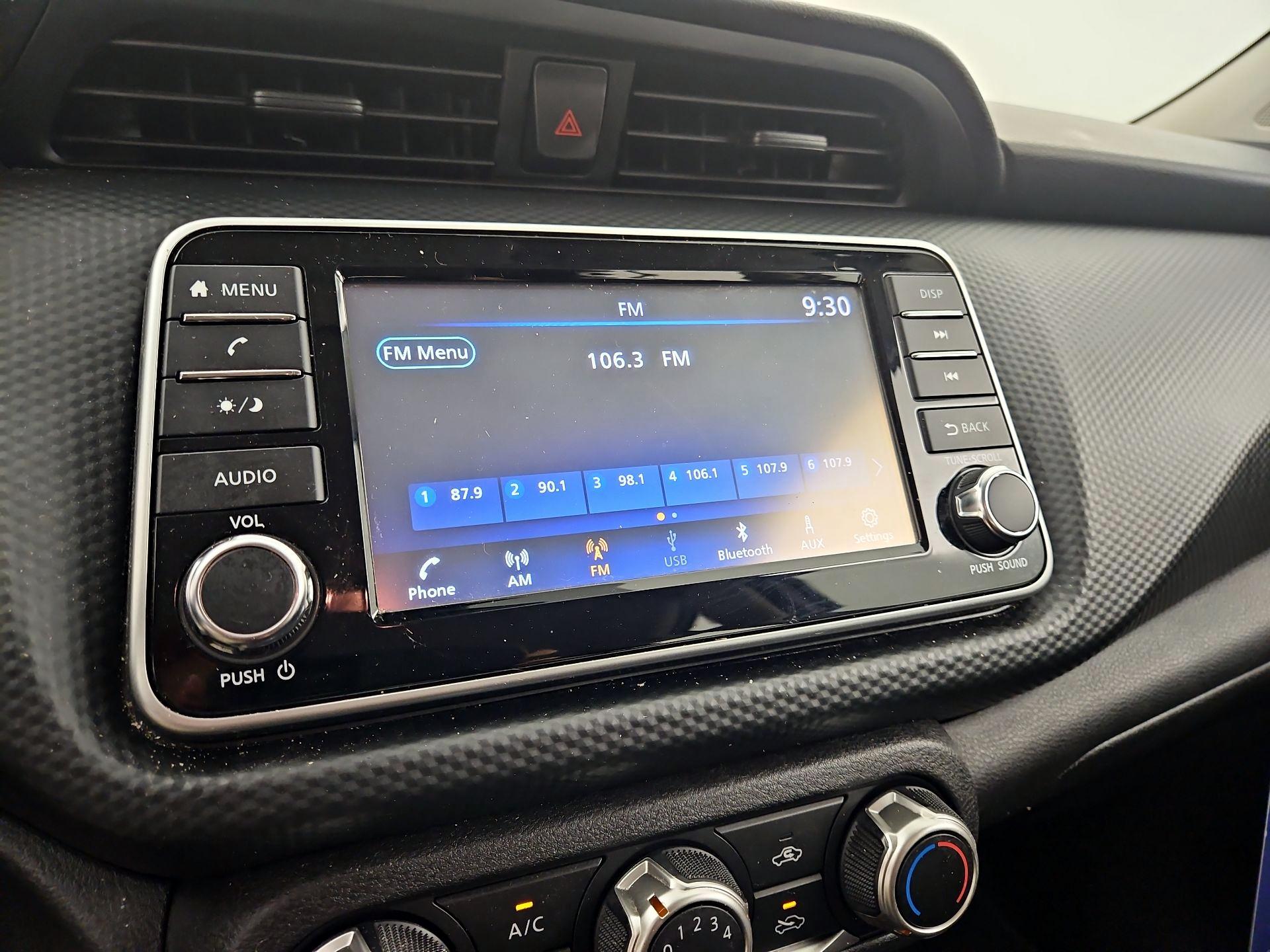 Thumbnail: 2021 Nissan Kicks - 15