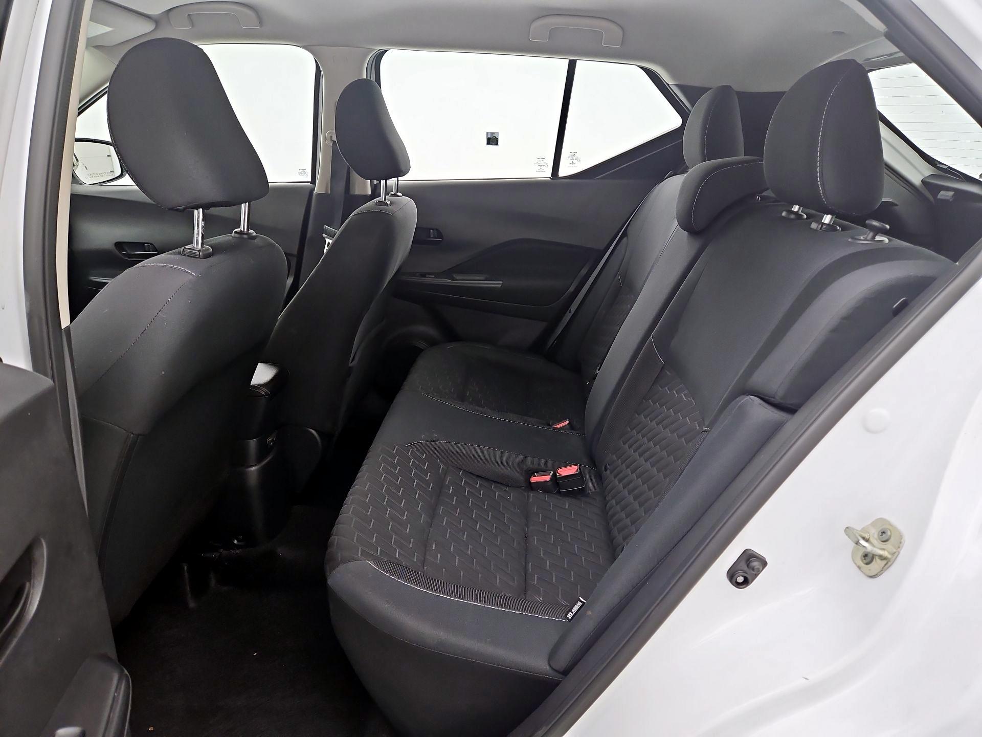 Thumbnail: 2021 Nissan Kicks - 19