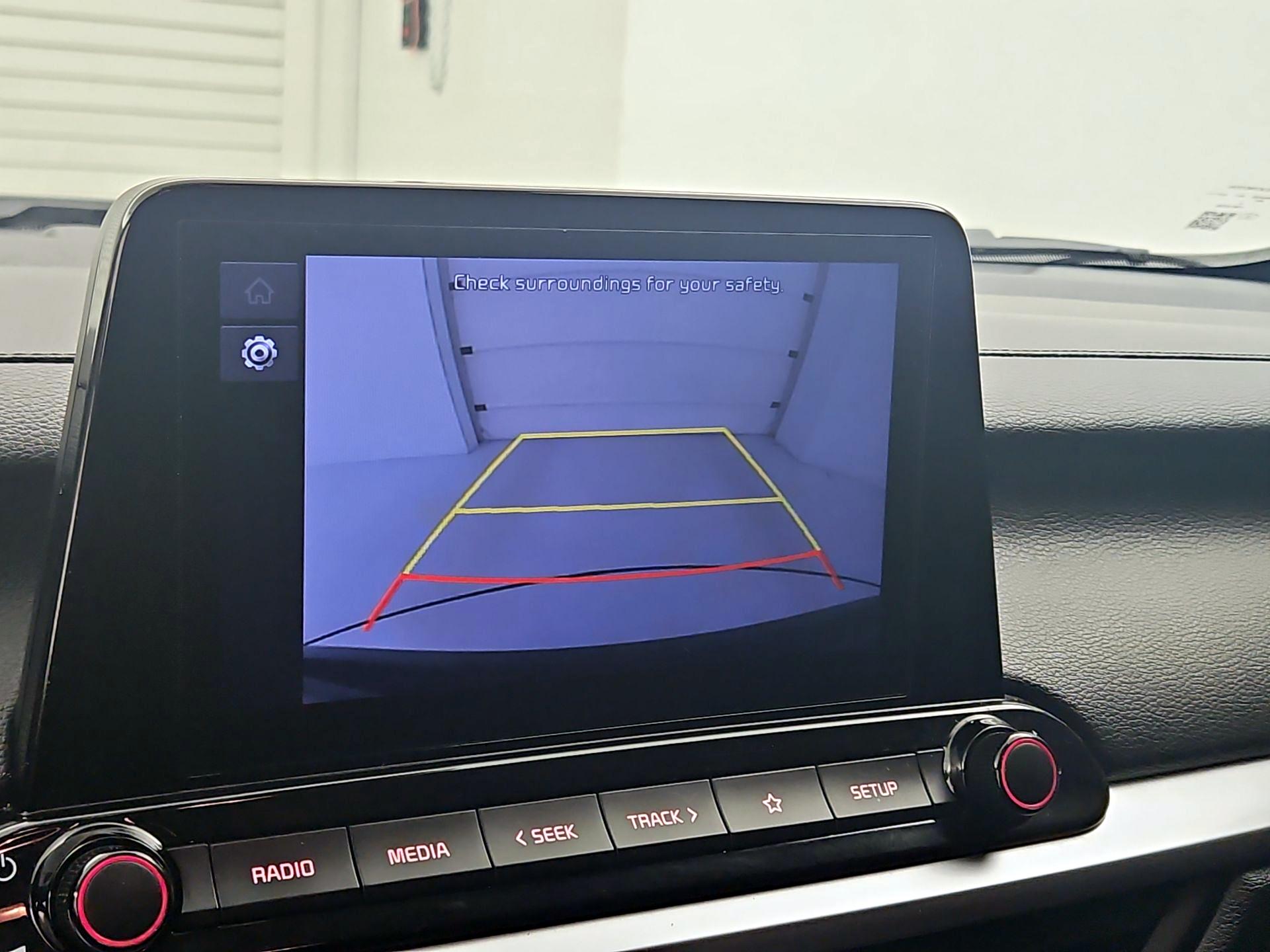 Thumbnail: 2023 Kia Forte - 14