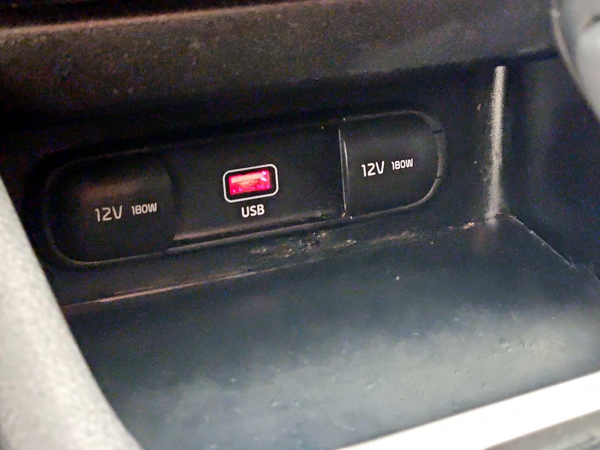 Thumbnail: 2023 Kia Forte - 18