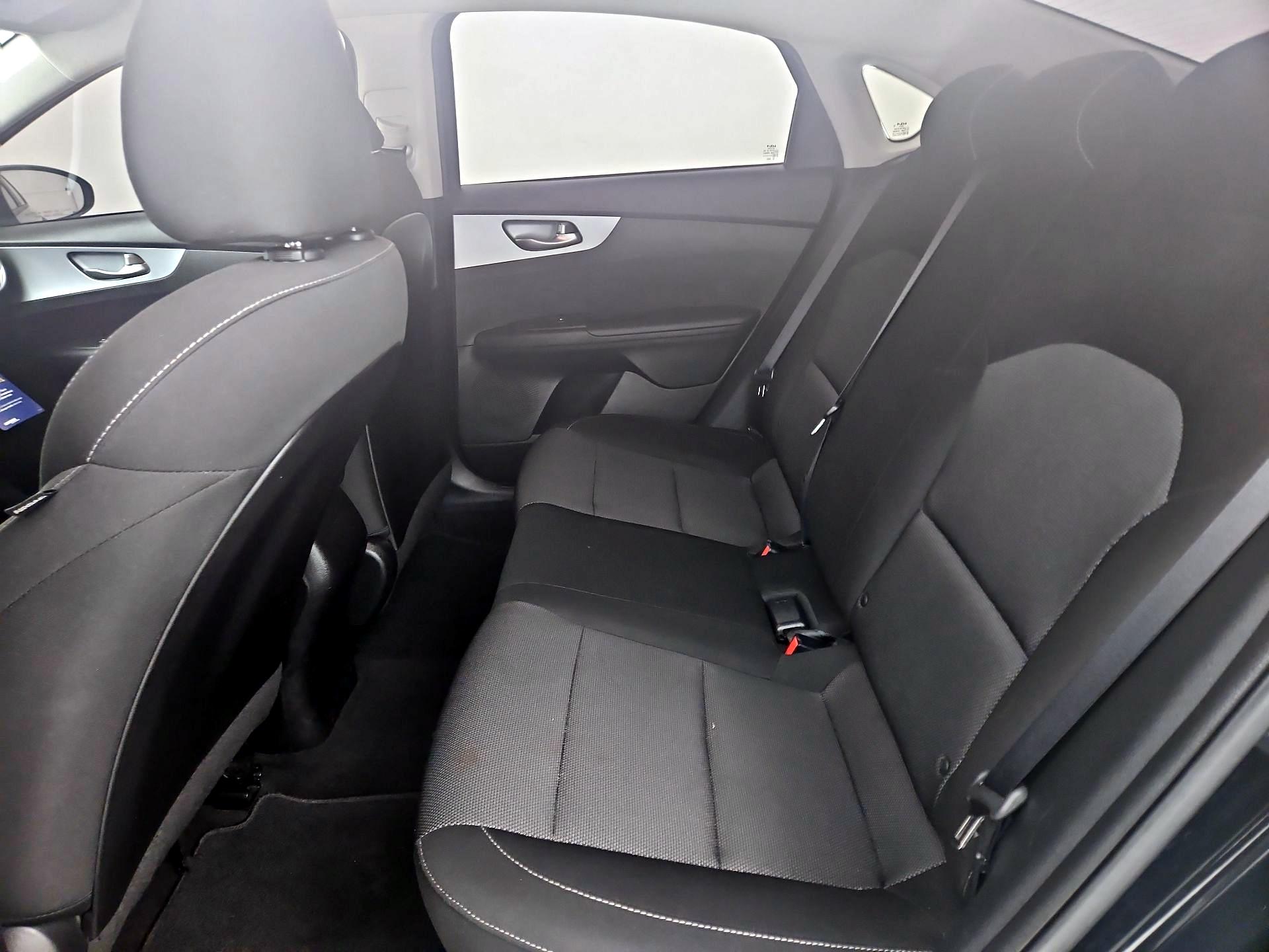 Thumbnail: 2023 Kia Forte - 19