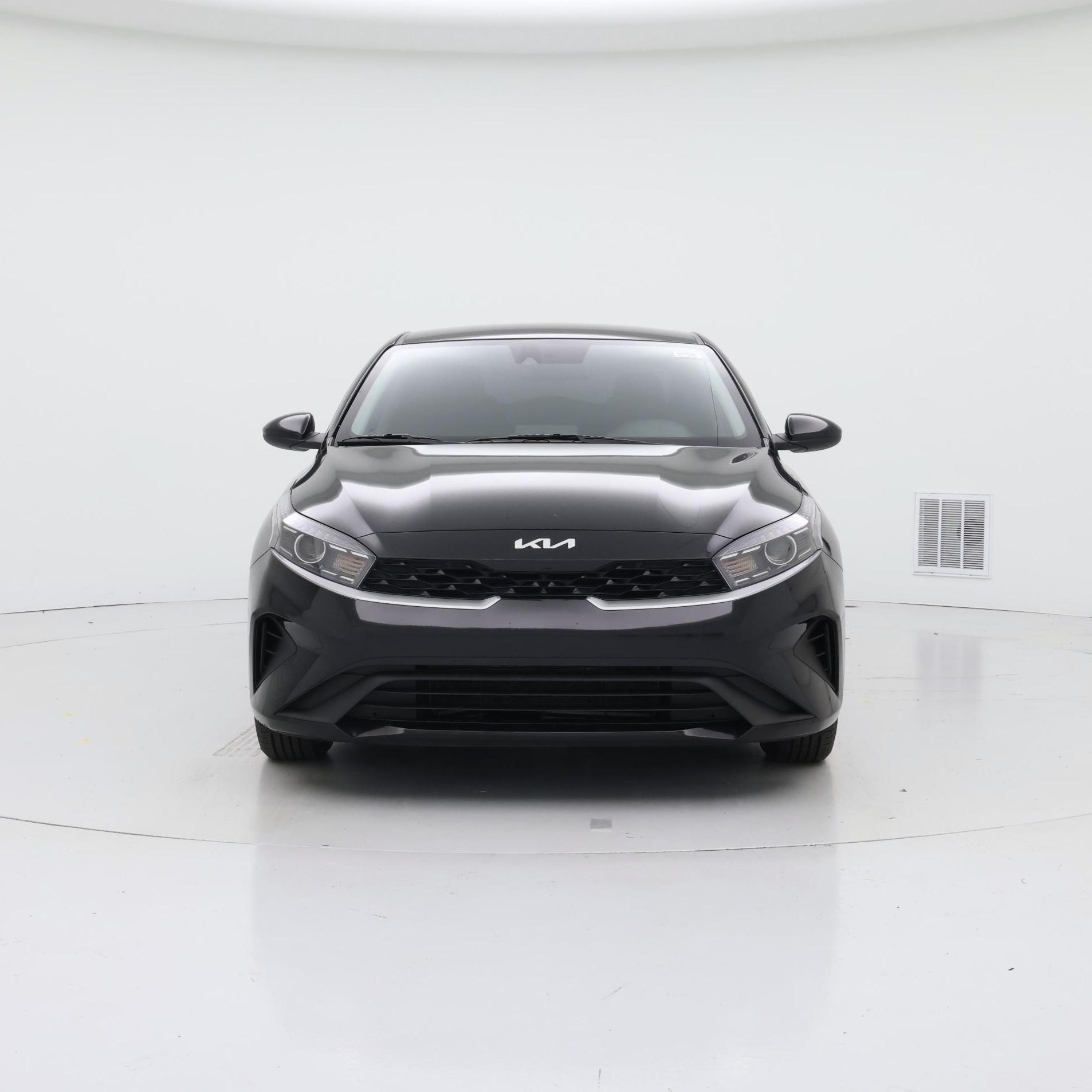 Thumbnail: 2023 Kia Forte - 5