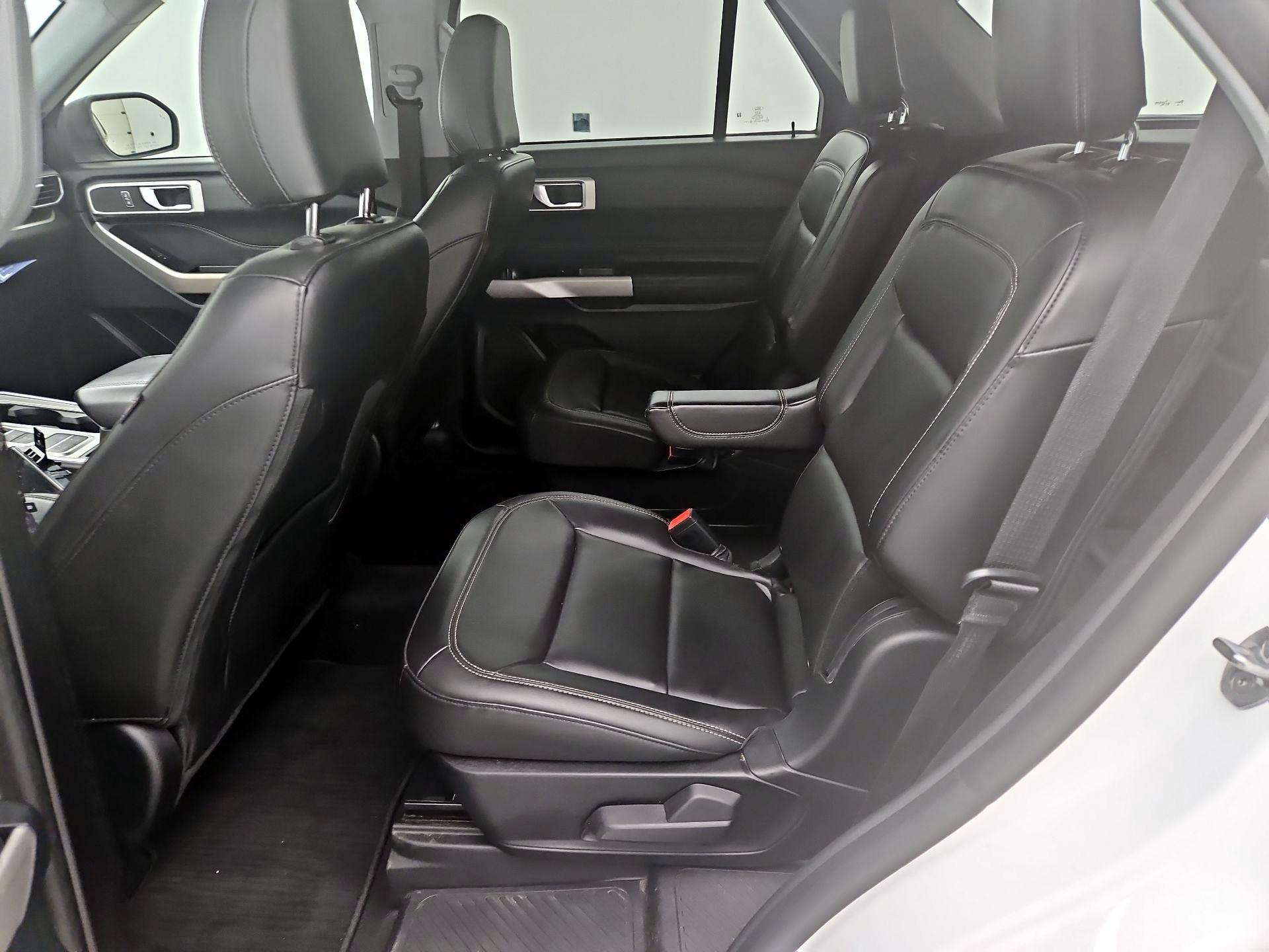 Thumbnail: 2022 Ford Explorer - 20