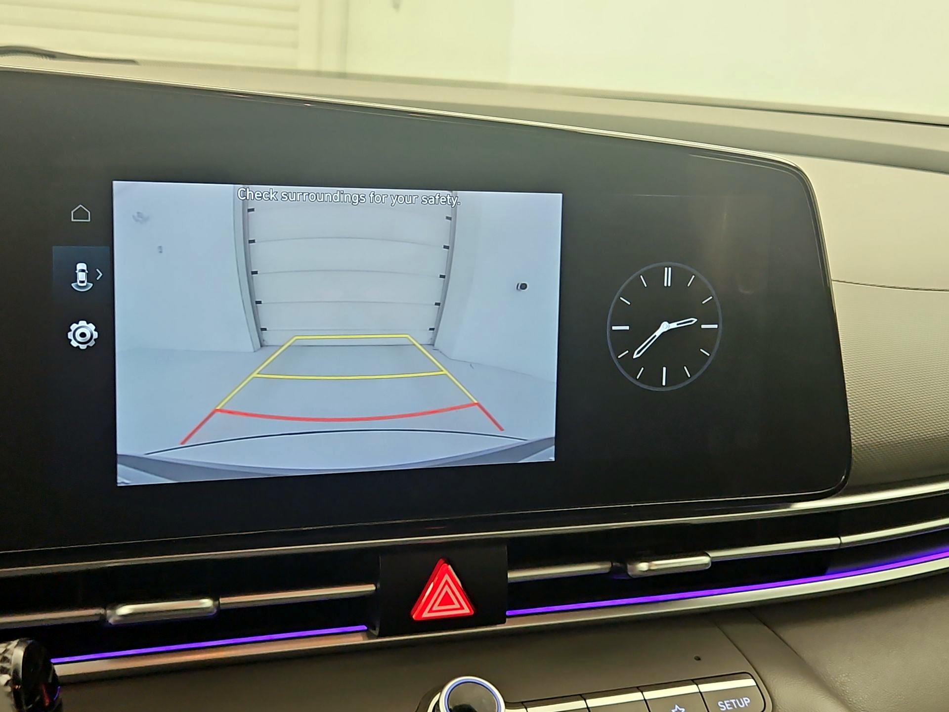 Thumbnail: 2024 Hyundai Elantra - 15