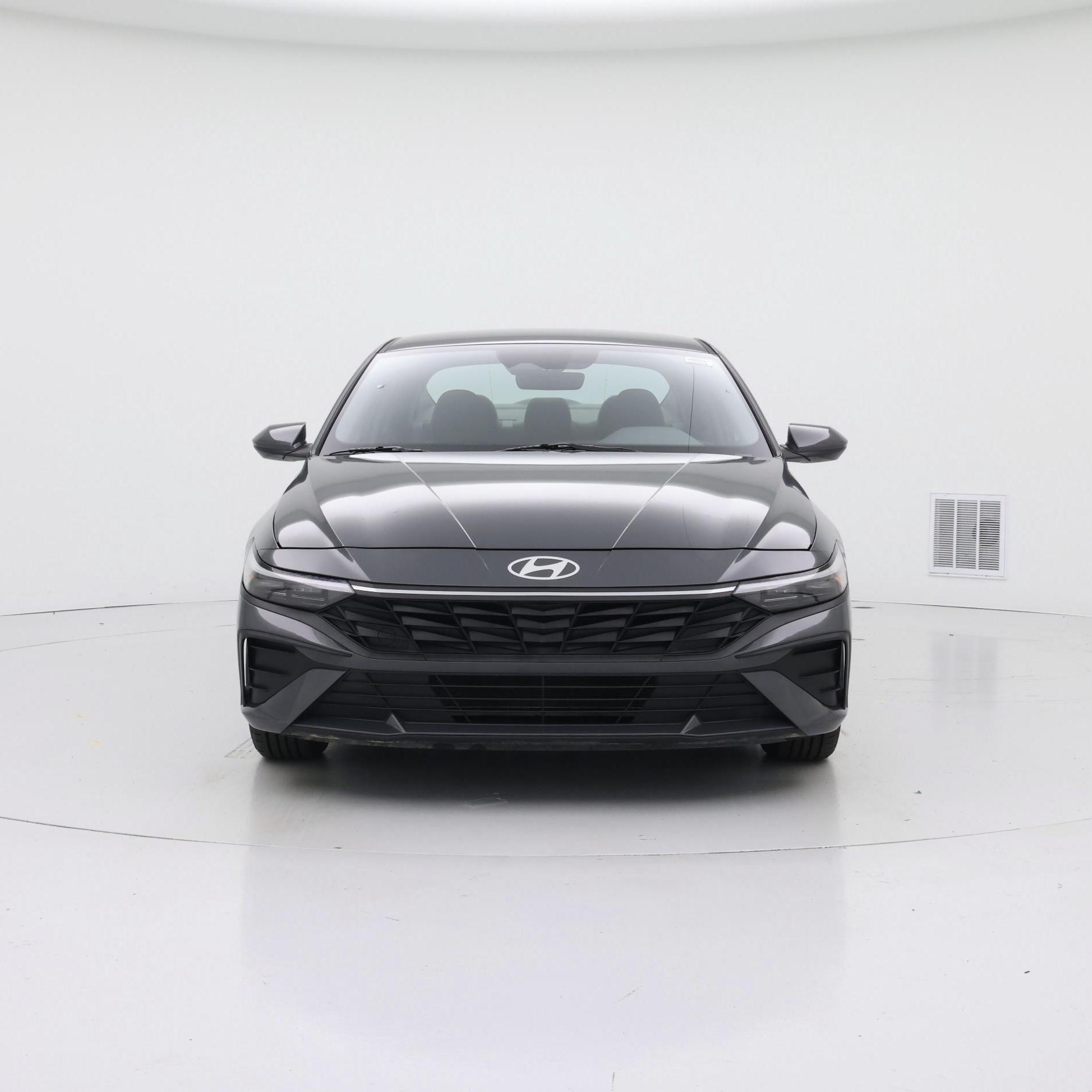 Thumbnail: 2024 Hyundai Elantra - 5