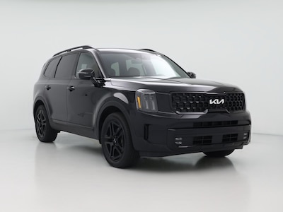 2024 Kia Telluride SX Prestige X-Line