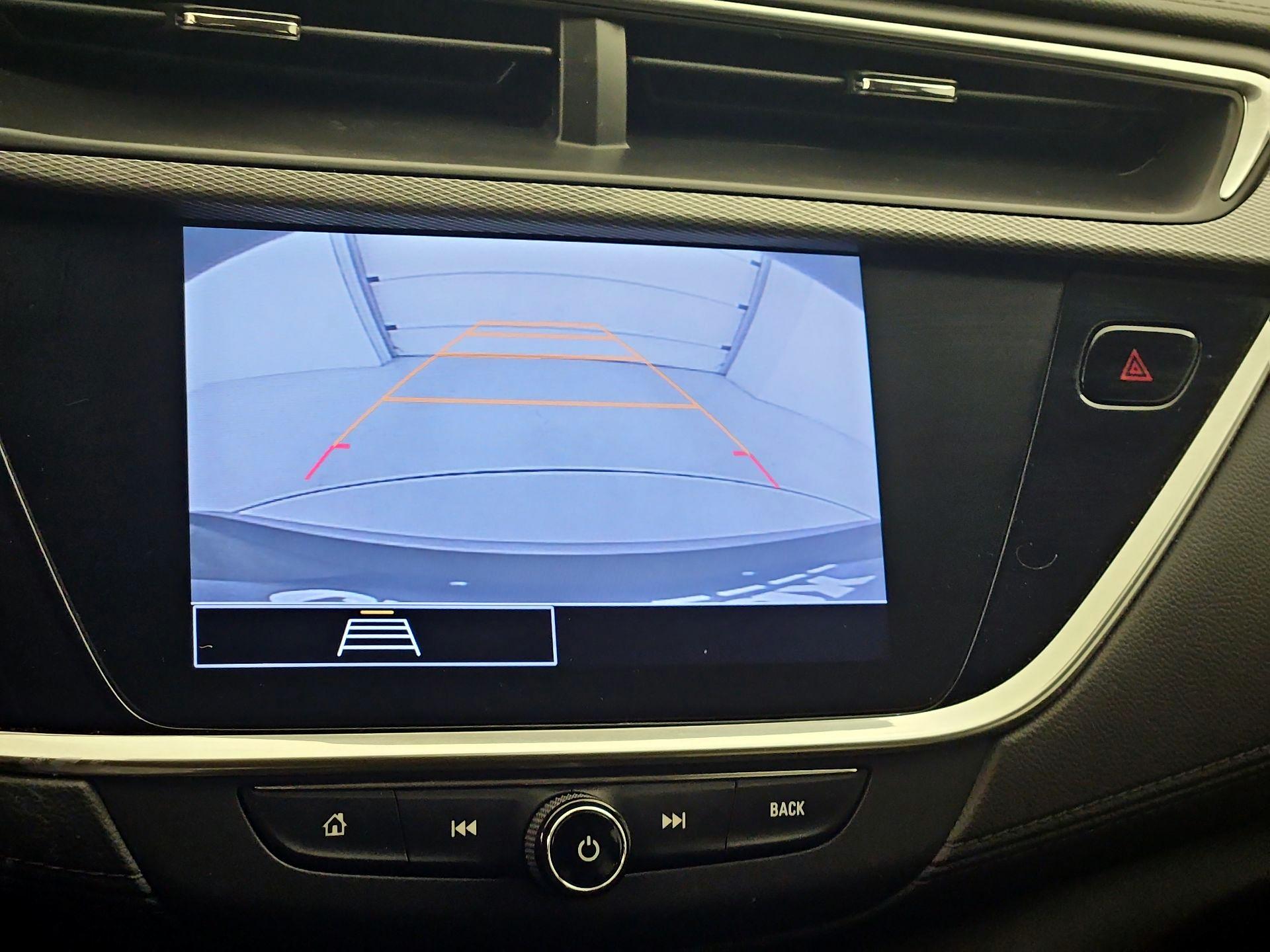 Thumbnail: 2022 Buick Encore GX - 14