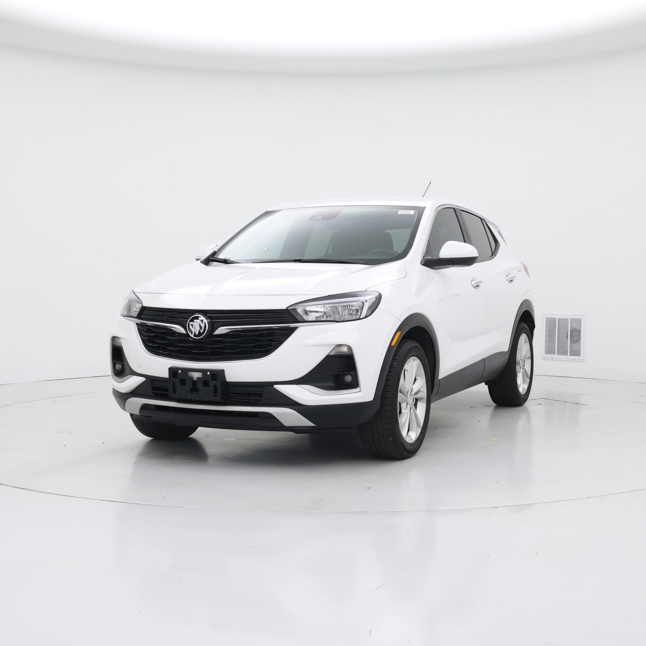 Thumbnail: 2022 Buick Encore GX - 4