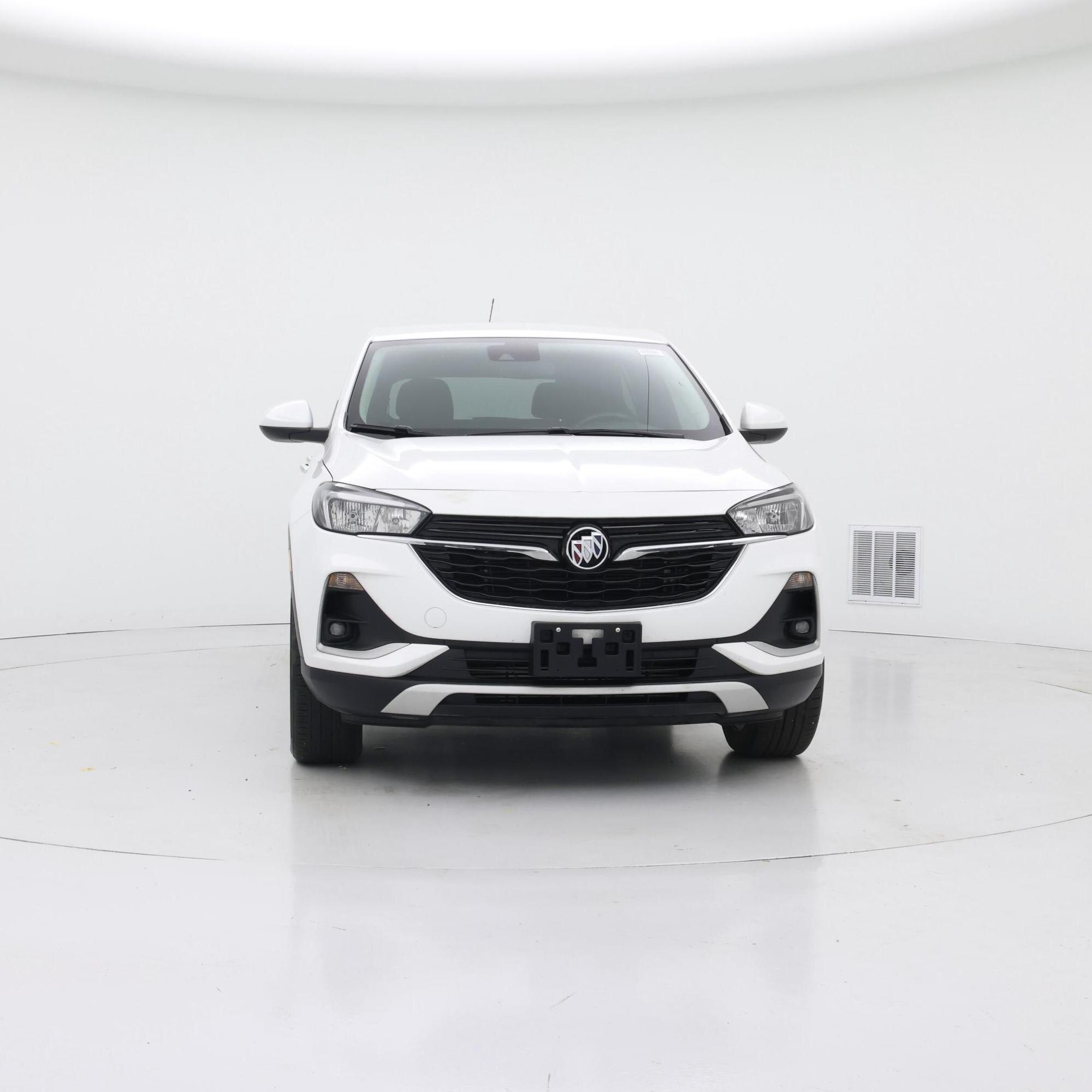 Thumbnail: 2022 Buick Encore GX - 5