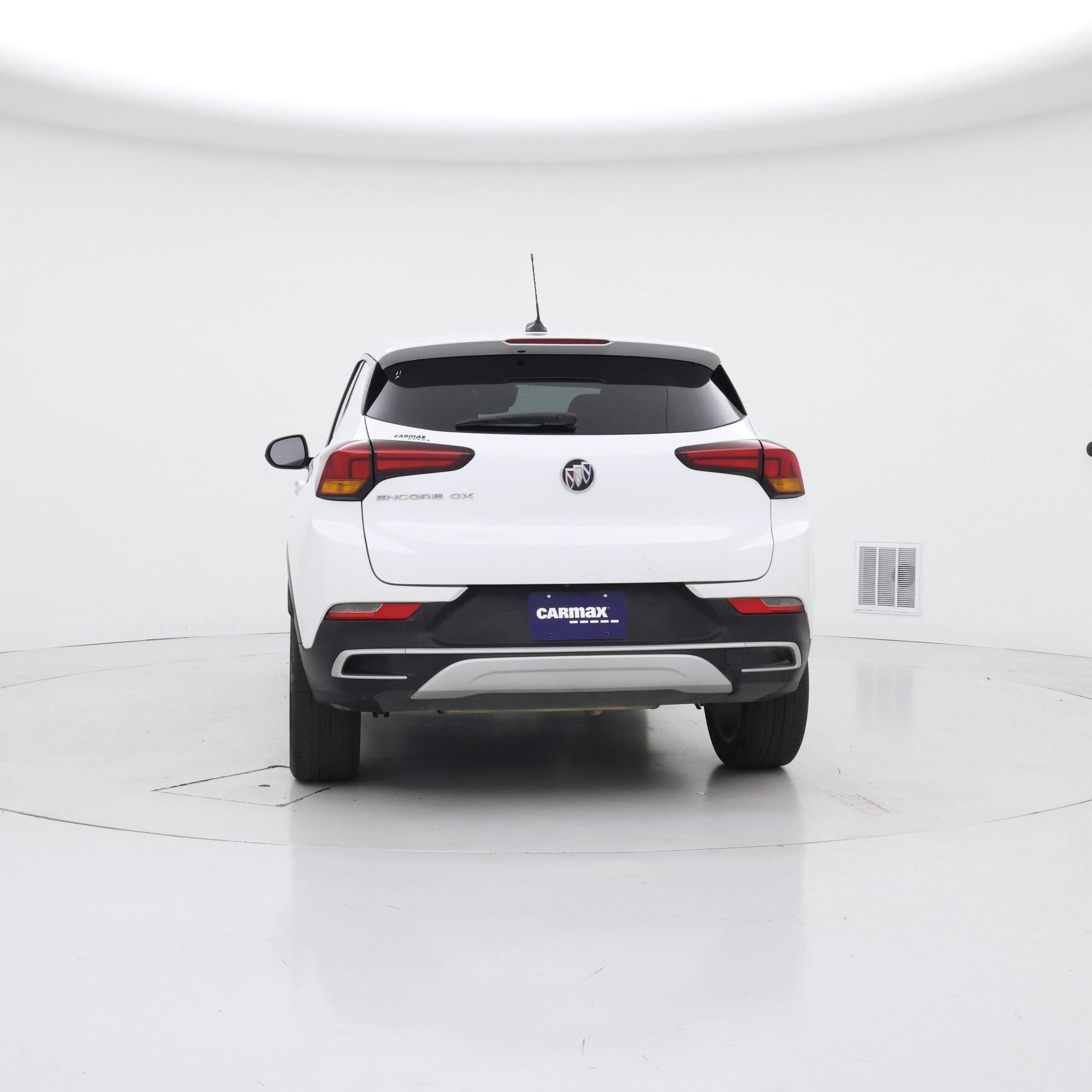 Thumbnail: 2022 Buick Encore GX - 6