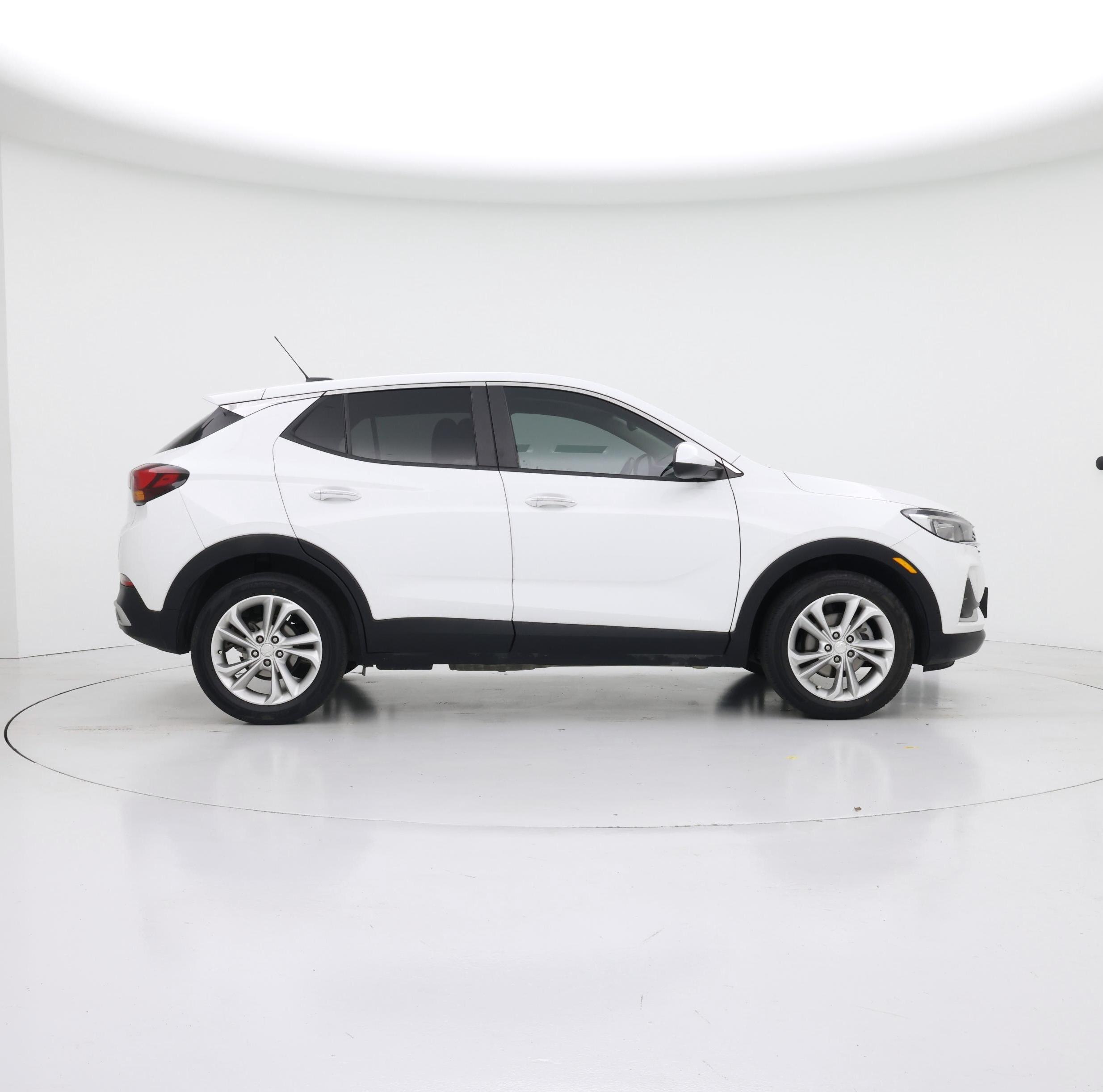 Thumbnail: 2022 Buick Encore GX - 7