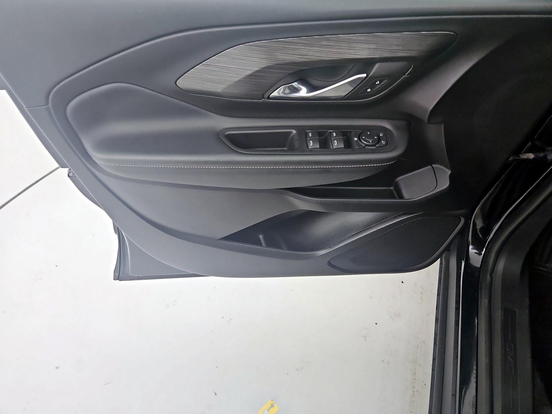 Thumbnail: 2024 GMC Terrain - 12