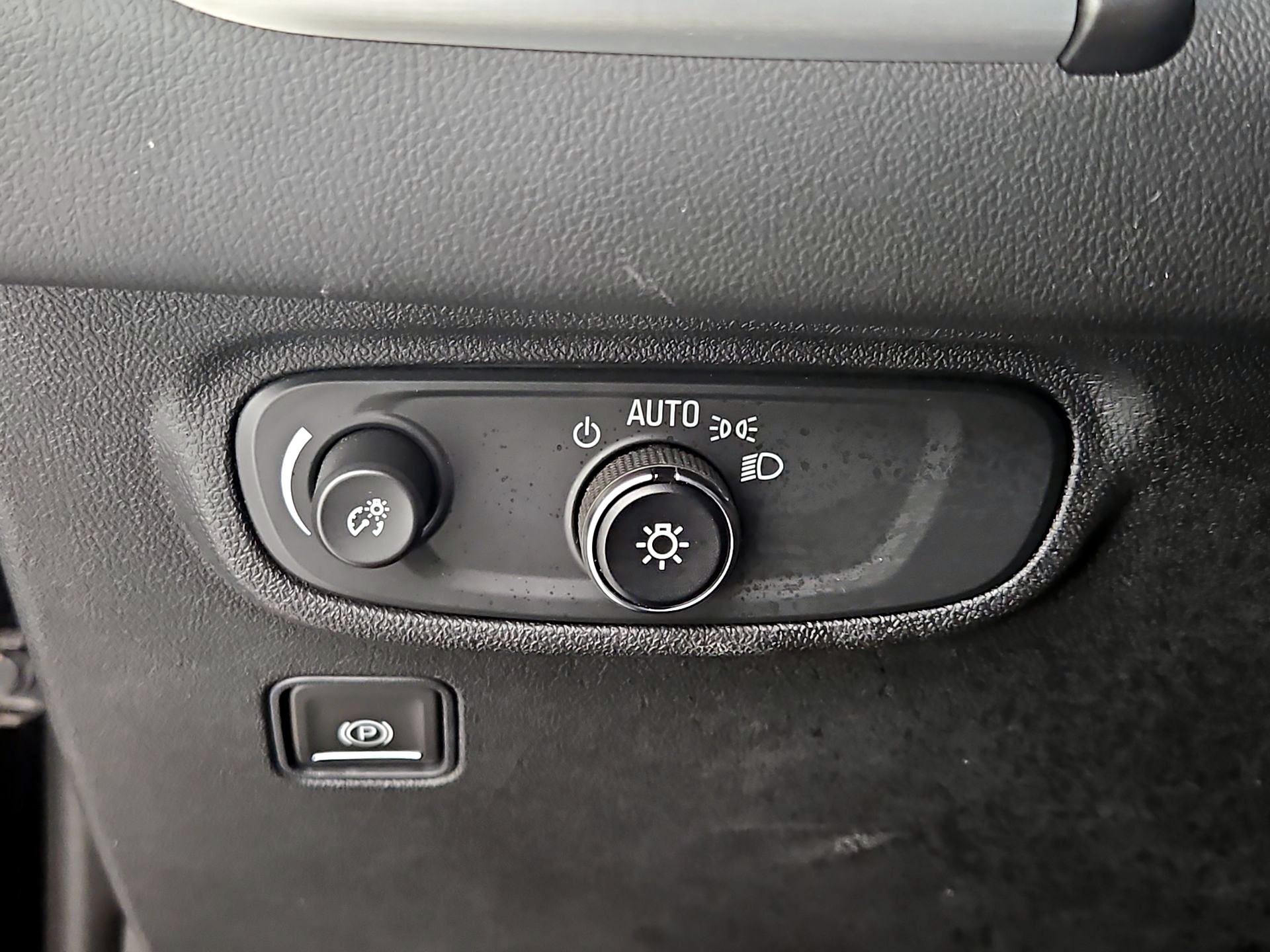 Thumbnail: 2024 GMC Terrain - 13