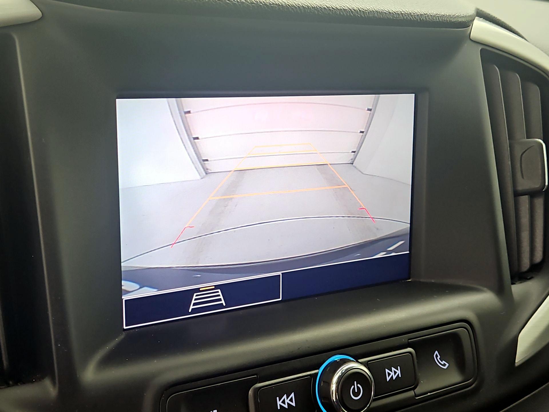 Thumbnail: 2024 GMC Terrain - 14