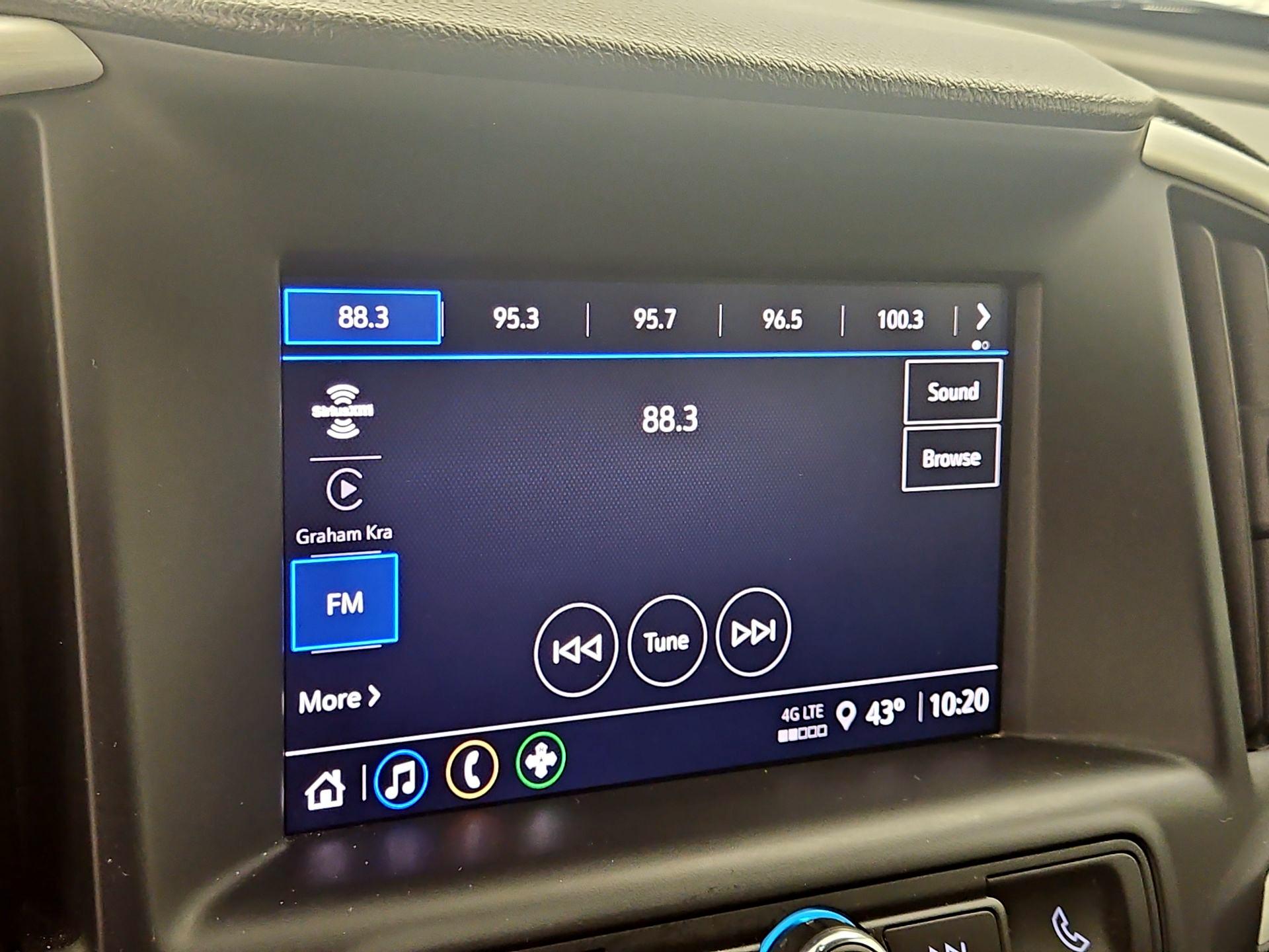 Thumbnail: 2024 GMC Terrain - 15