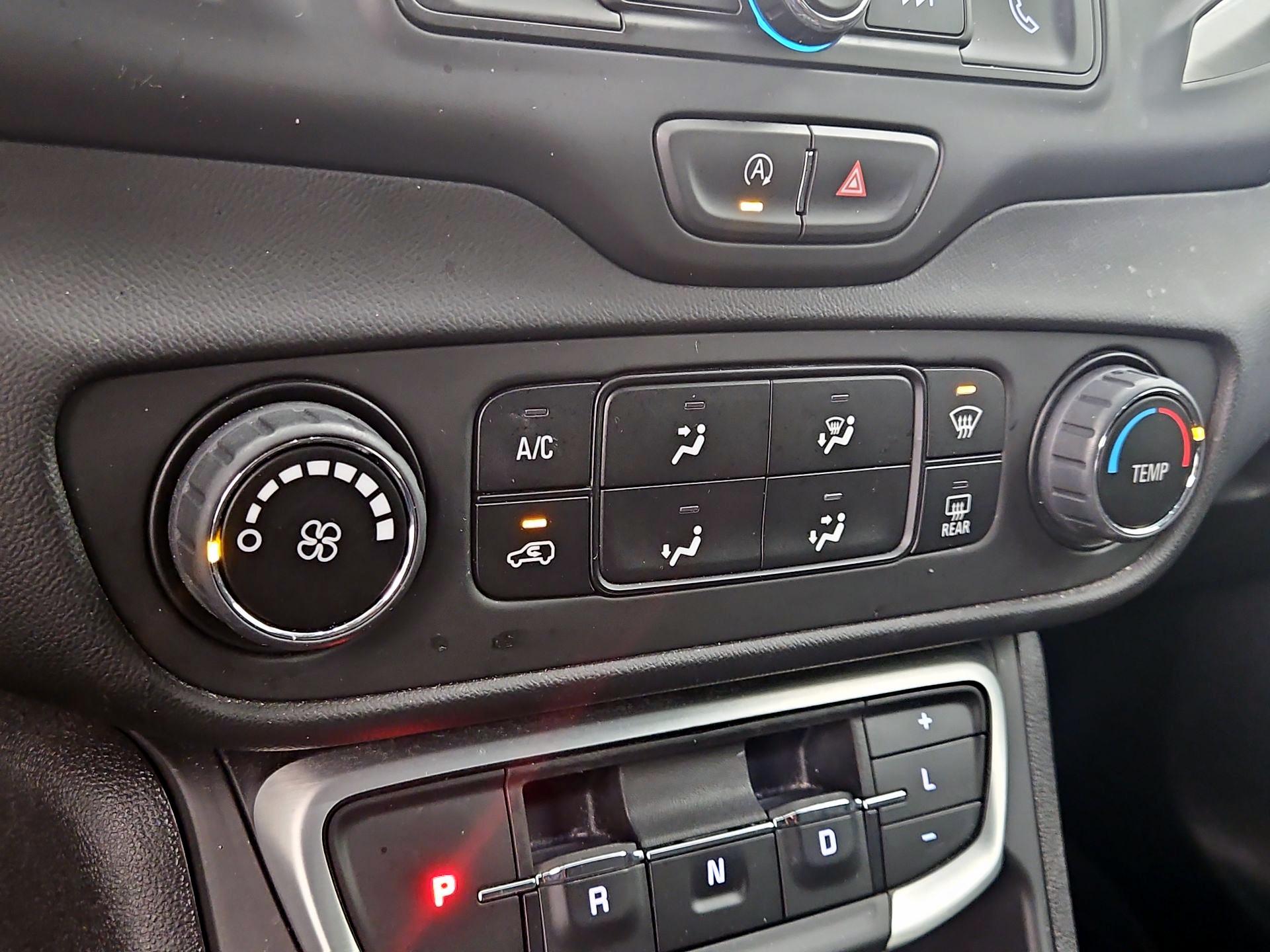 Thumbnail: 2024 GMC Terrain - 16