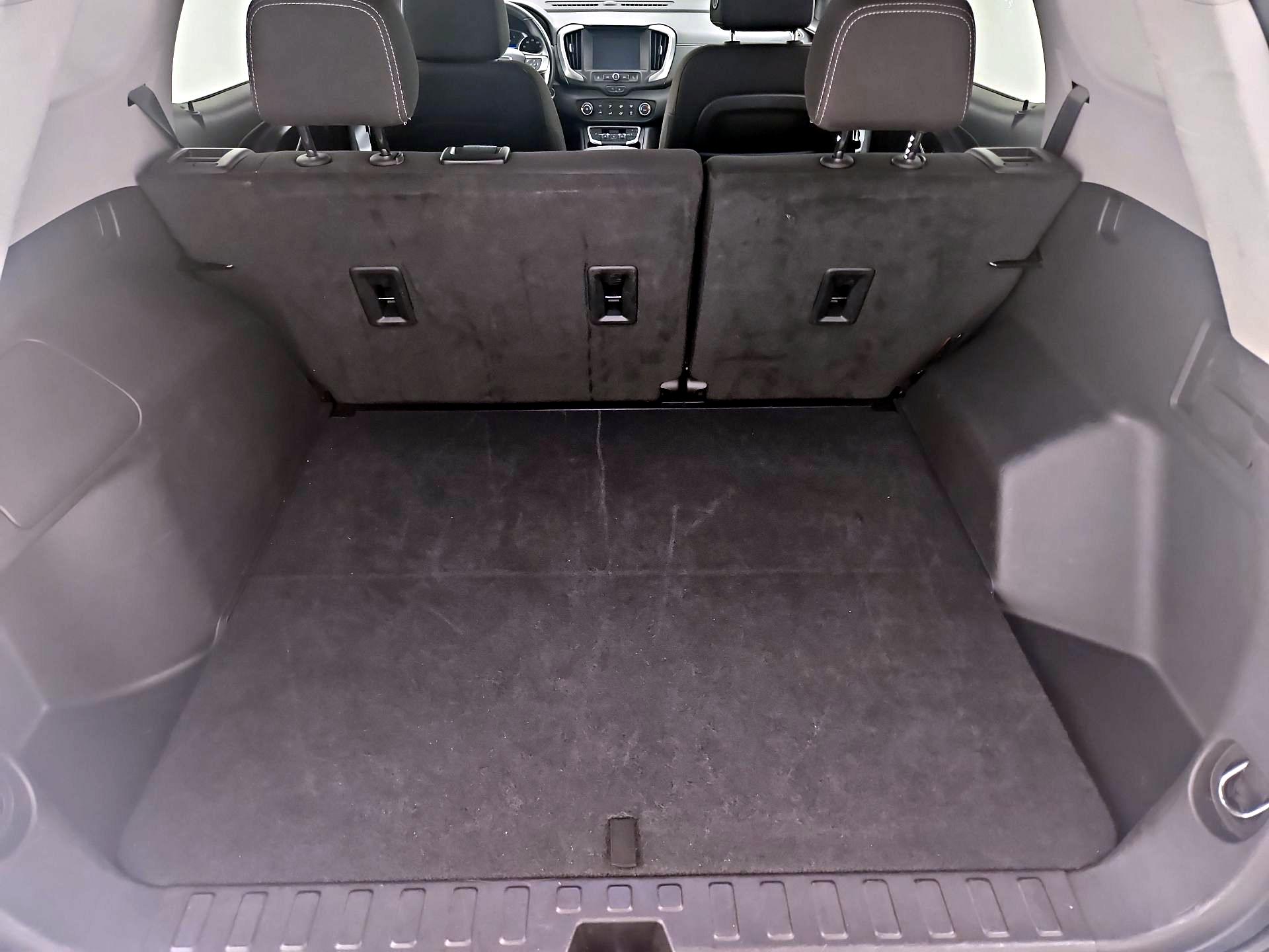 Thumbnail: 2024 GMC Terrain - 20