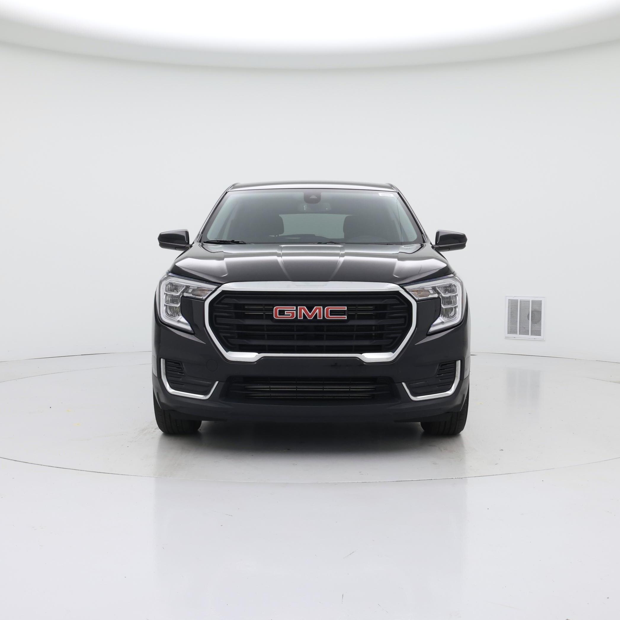 Thumbnail: 2024 GMC Terrain - 5