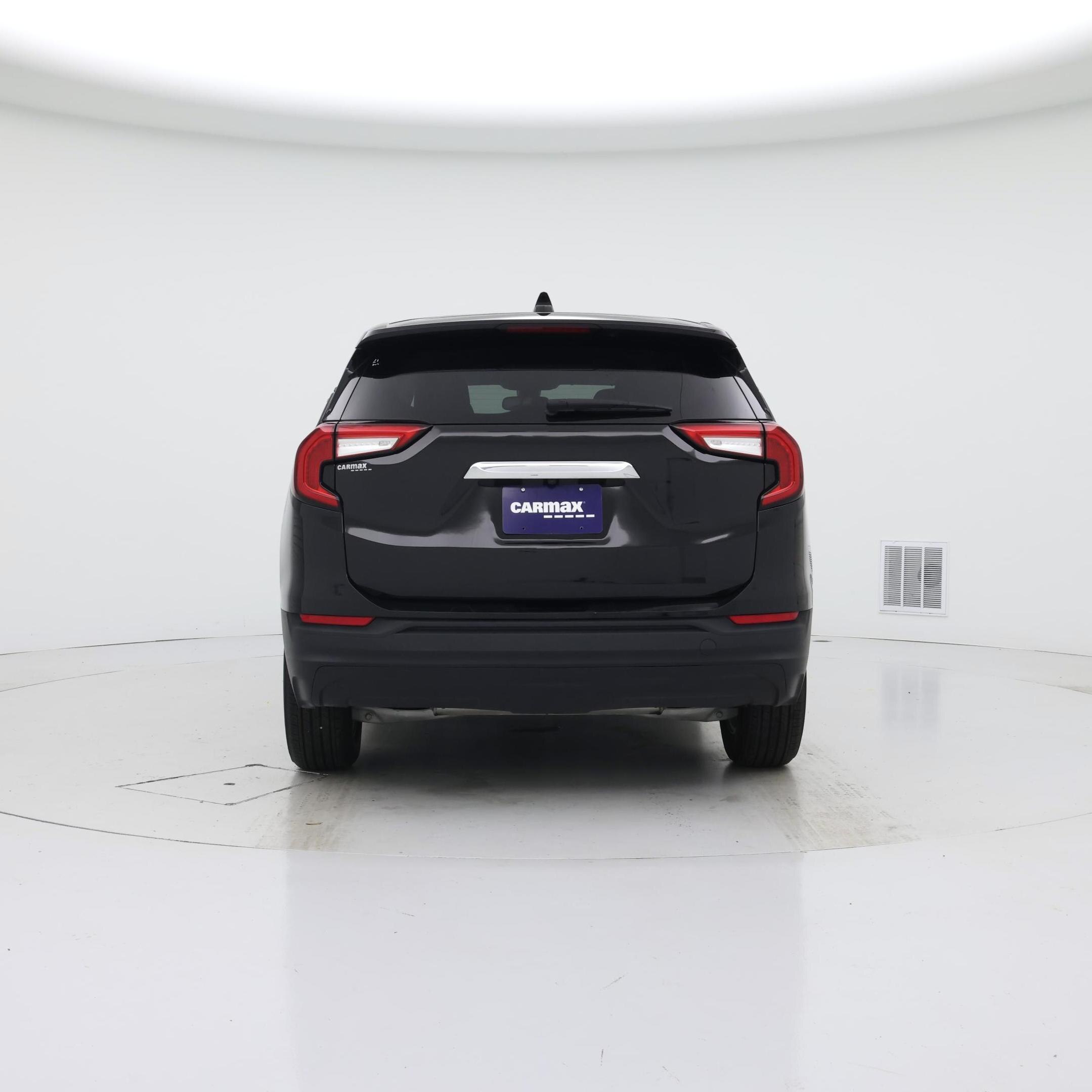 Thumbnail: 2024 GMC Terrain - 6