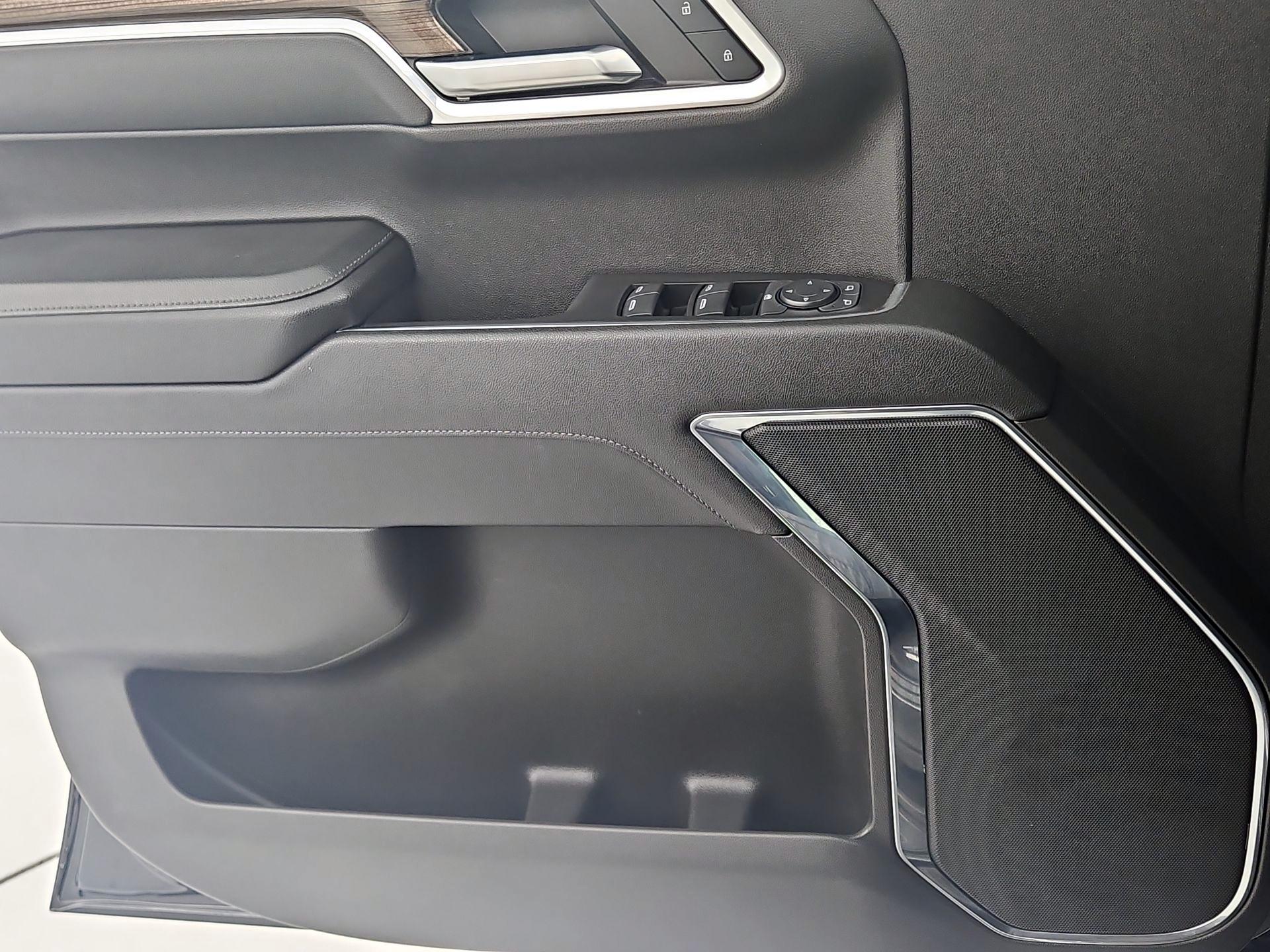 Thumbnail: 2023 Chevrolet Silverado 1500 - 12