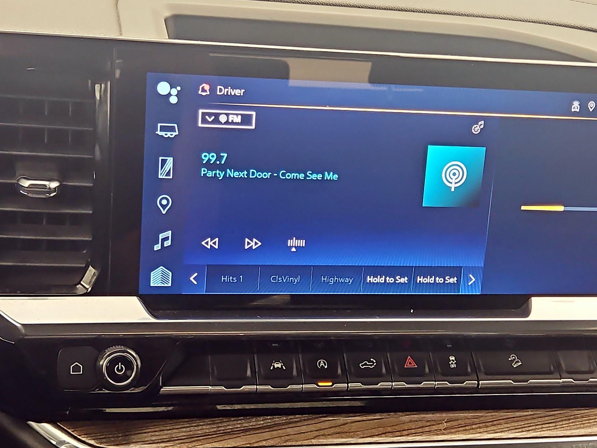 Thumbnail: 2023 Chevrolet Silverado 1500 - 15