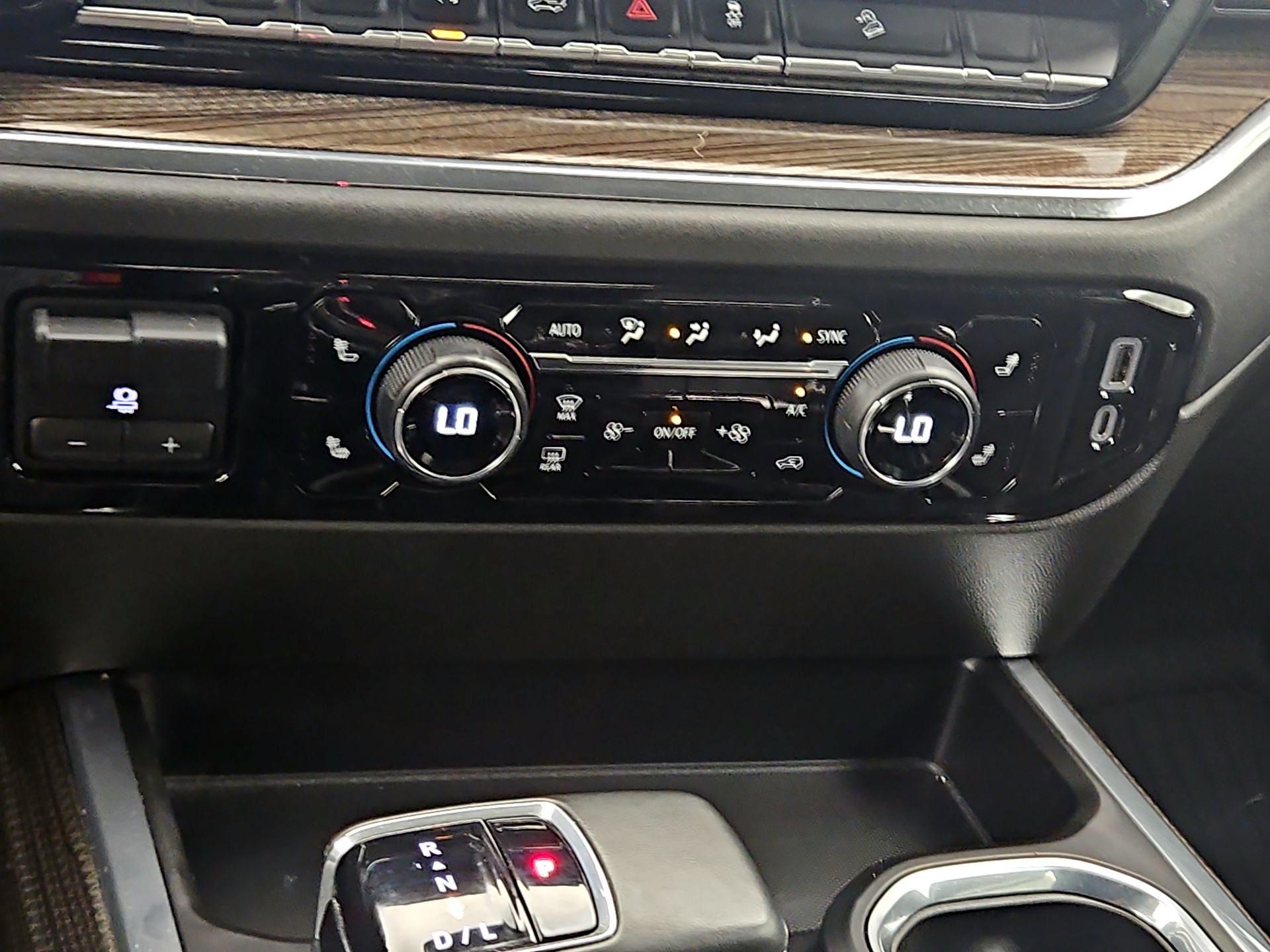 Thumbnail: 2023 Chevrolet Silverado 1500 - 16