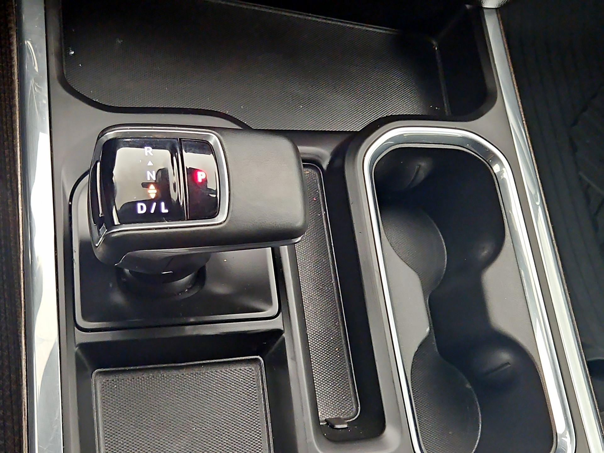 Thumbnail: 2023 Chevrolet Silverado 1500 - 17