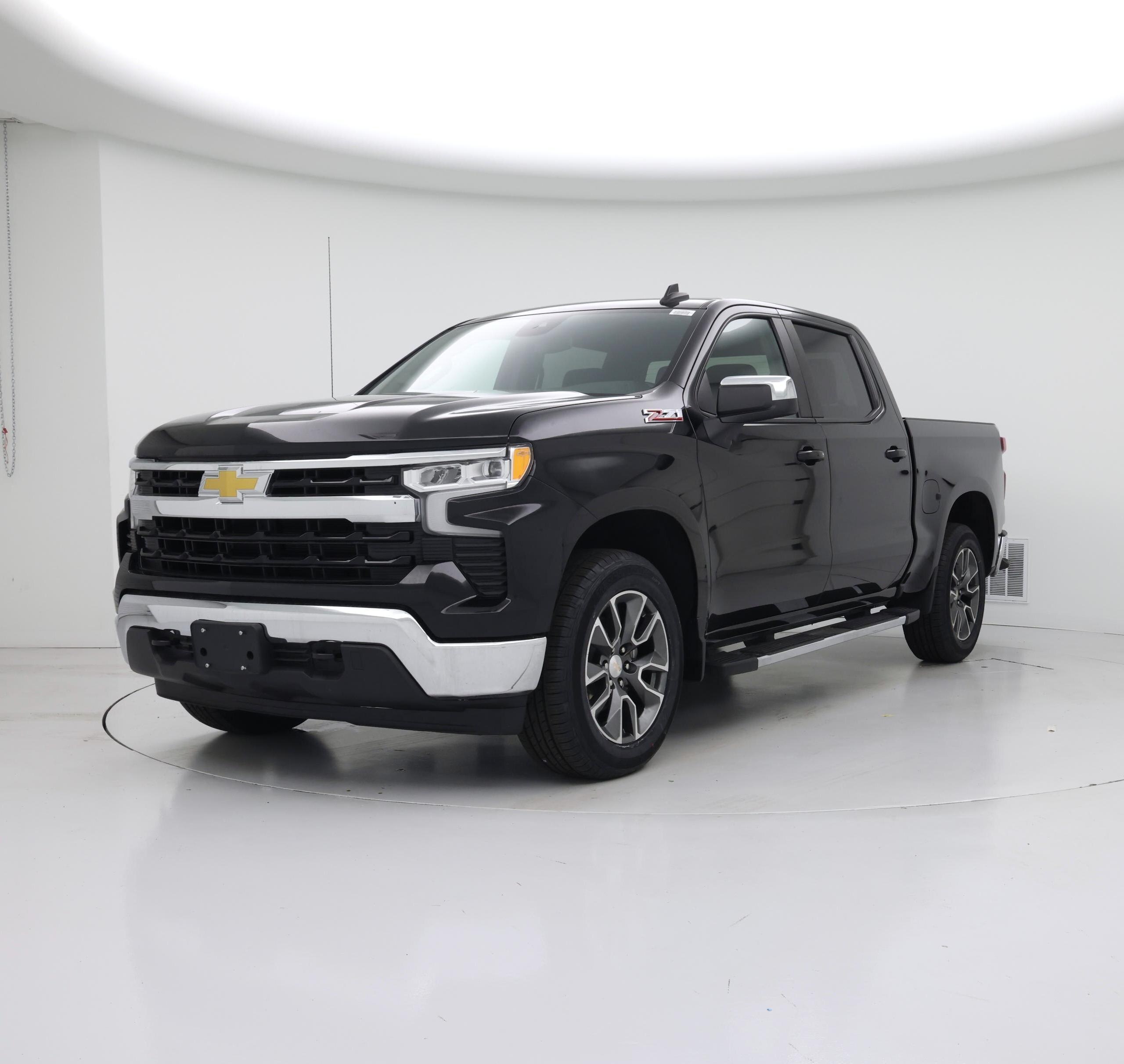 Thumbnail: 2023 Chevrolet Silverado 1500 - 4
