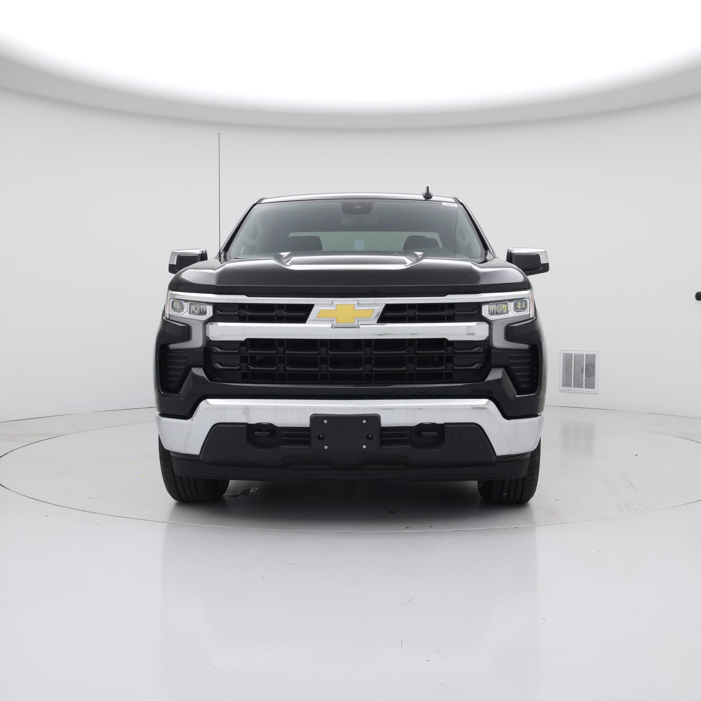 Thumbnail: 2023 Chevrolet Silverado 1500 - 5