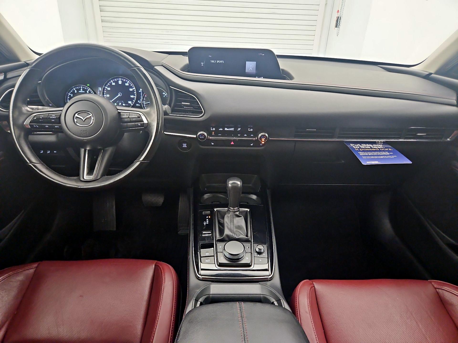 Thumbnail: 2024 Mazda CX-30 - 9