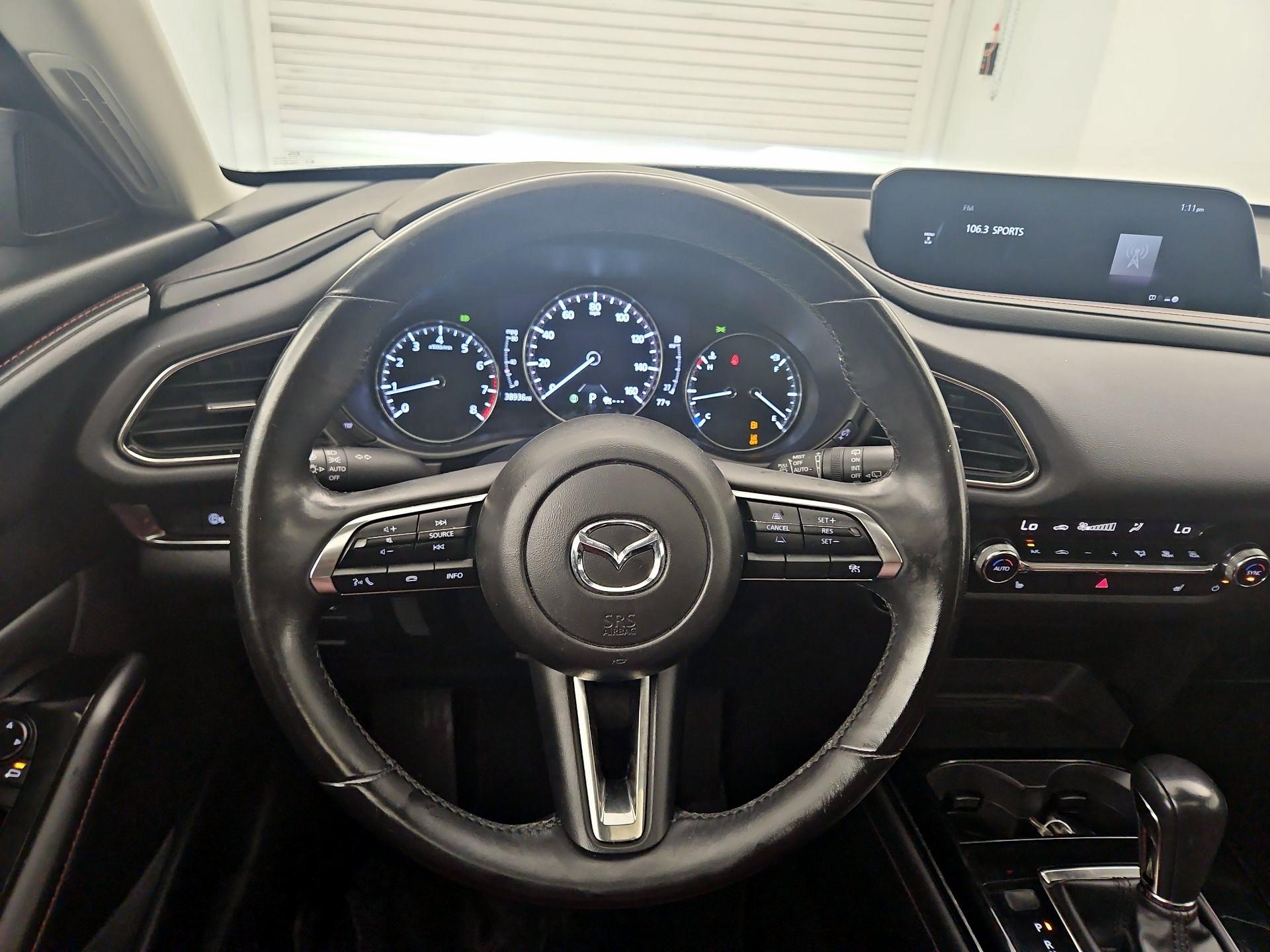 Thumbnail: 2024 Mazda CX-30 - 10