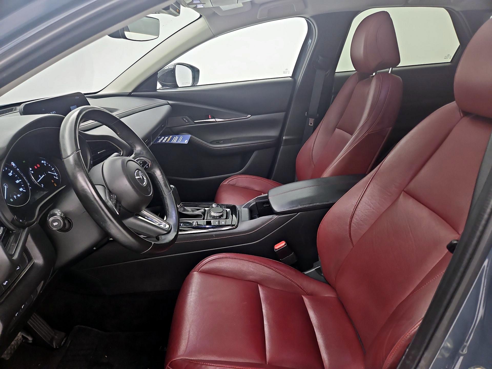 Thumbnail: 2024 Mazda CX-30 - 11