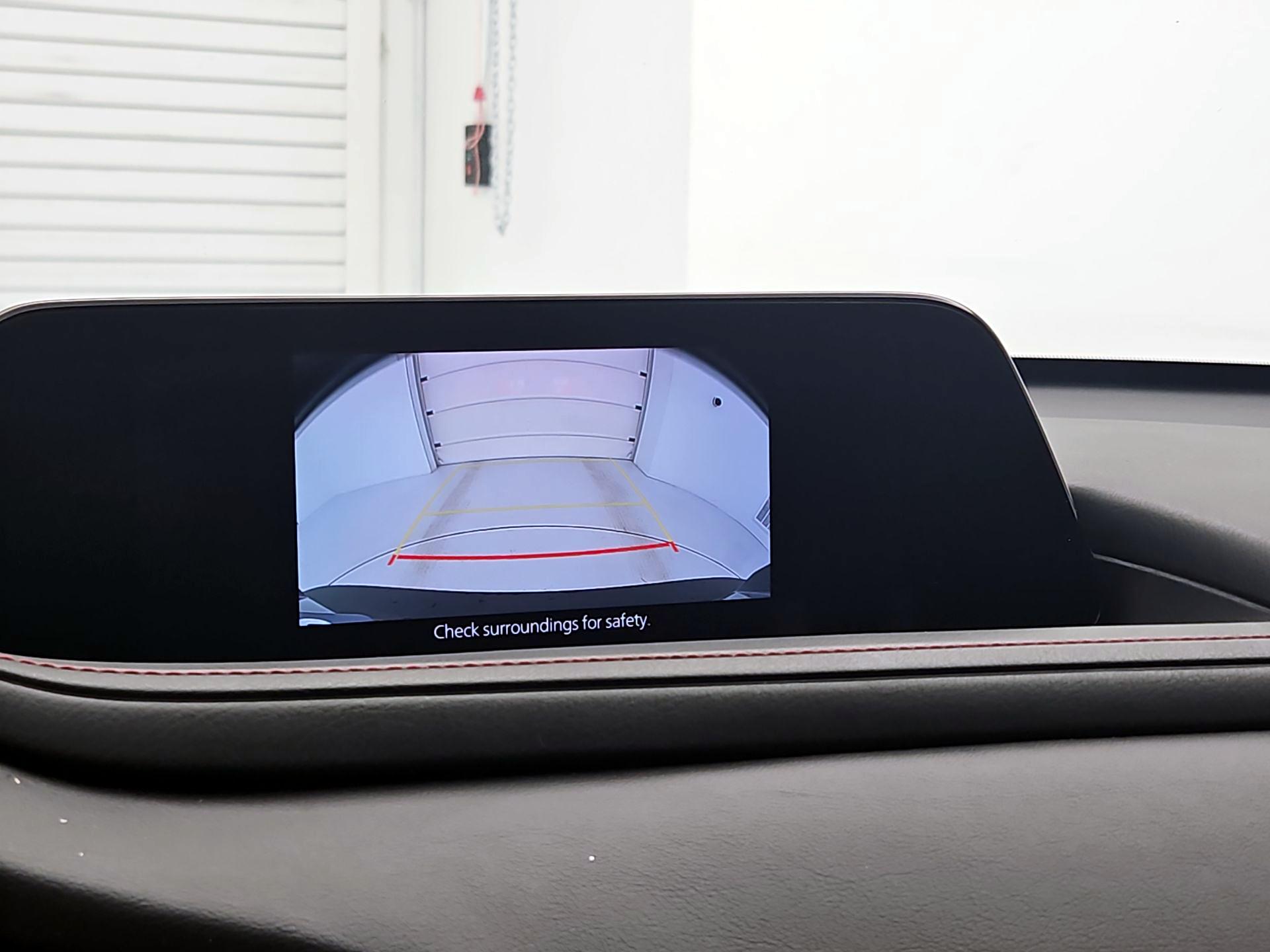 Thumbnail: 2024 Mazda CX-30 - 14